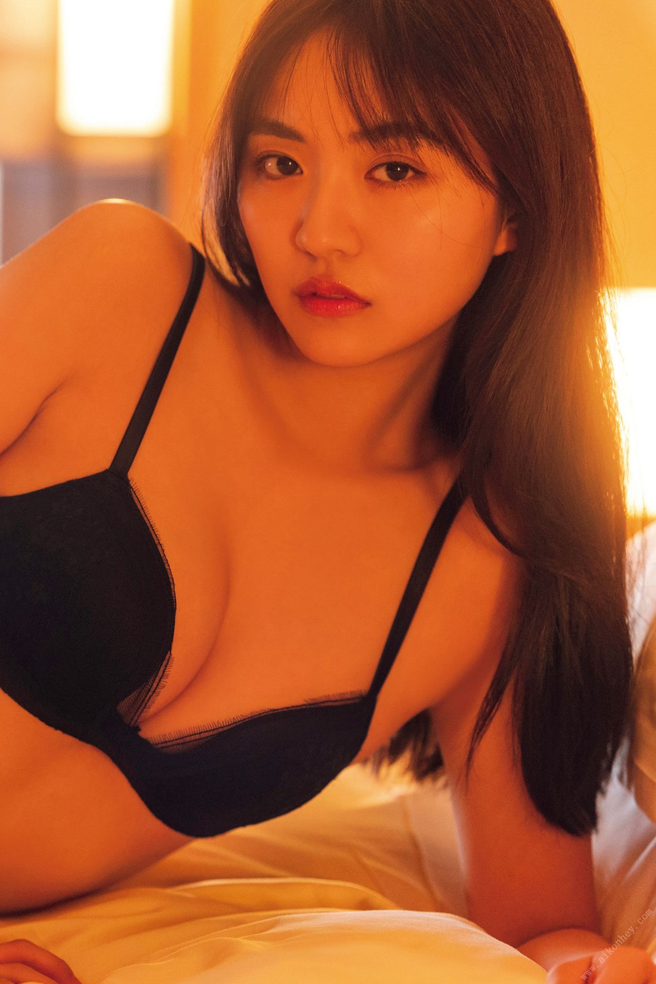 豊田ルナ オトナのスイートルーム