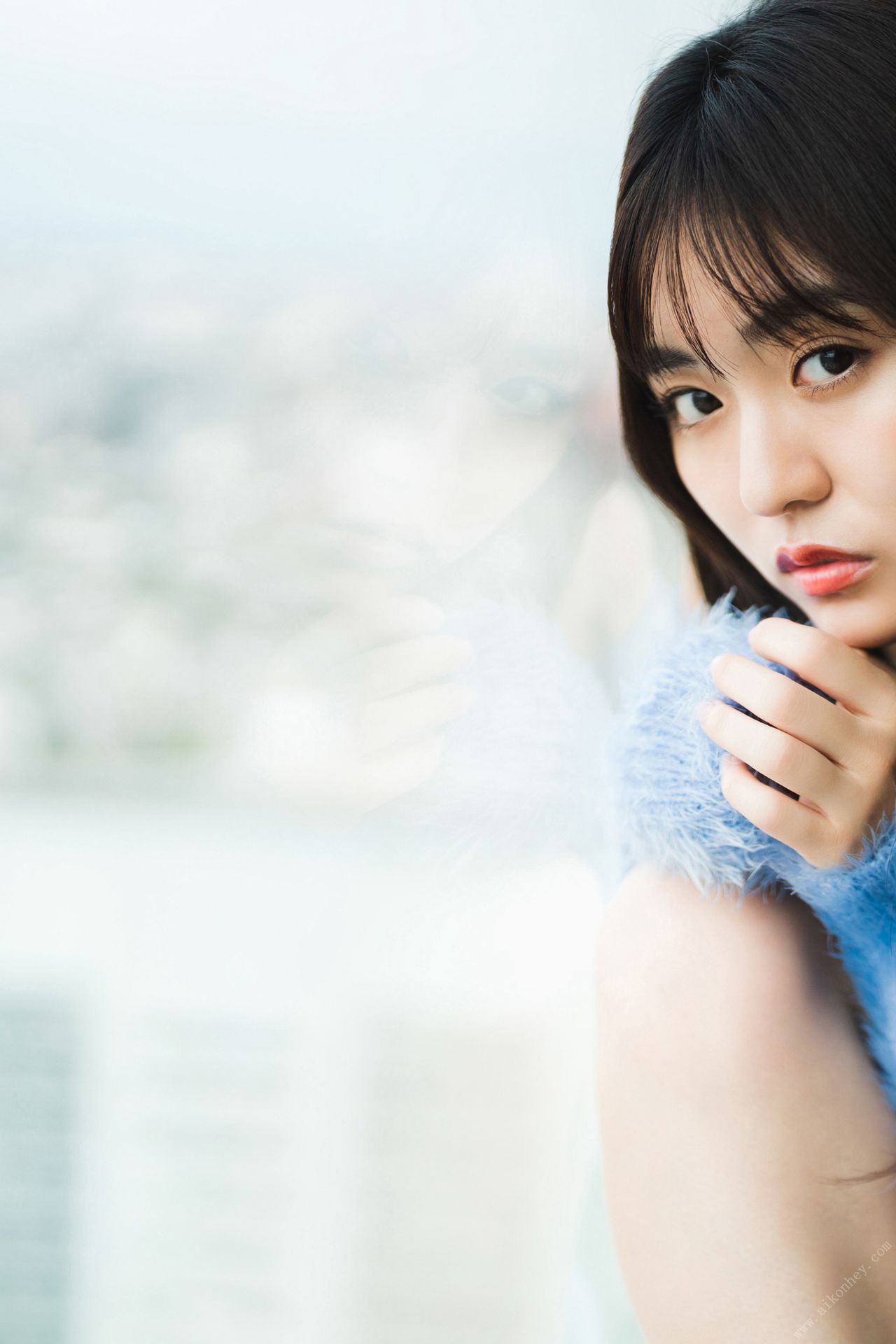 豊田ルナ オトナのスイートルーム