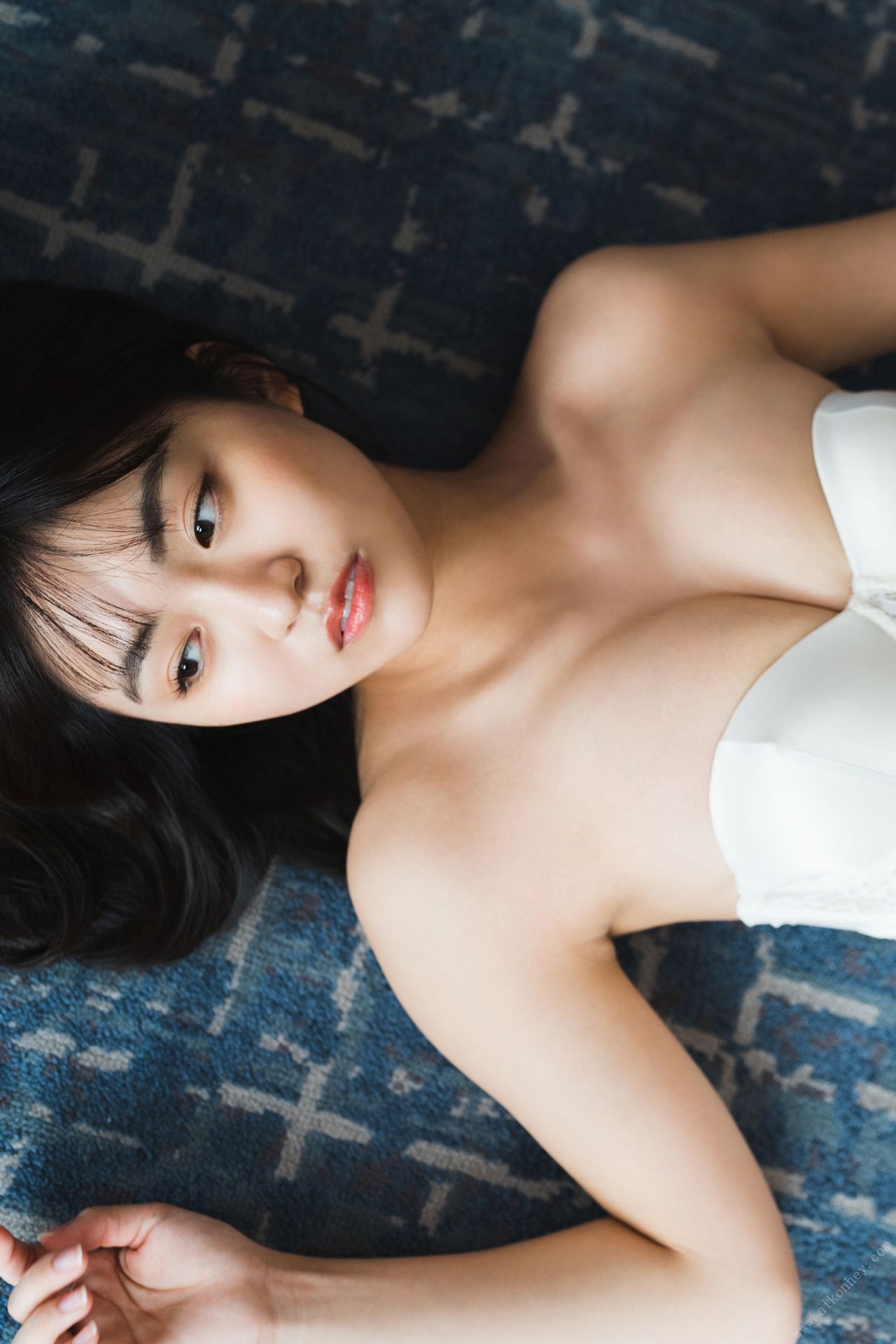 豊田ルナ オトナのスイートルーム