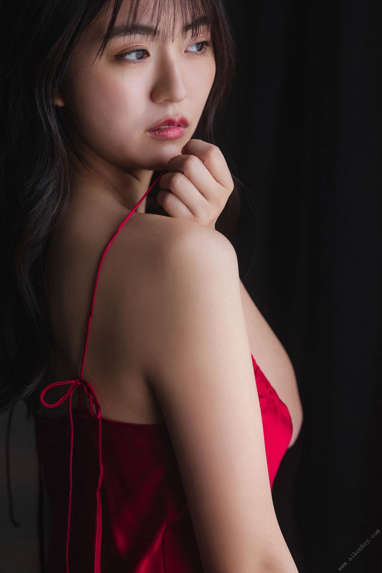 豊田ルナ オトナのスイートルーム