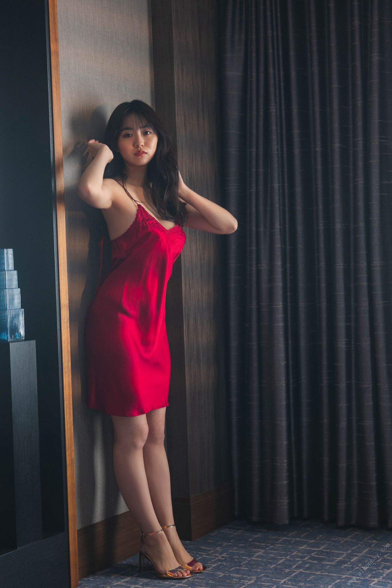 豊田ルナ オトナのスイートルーム