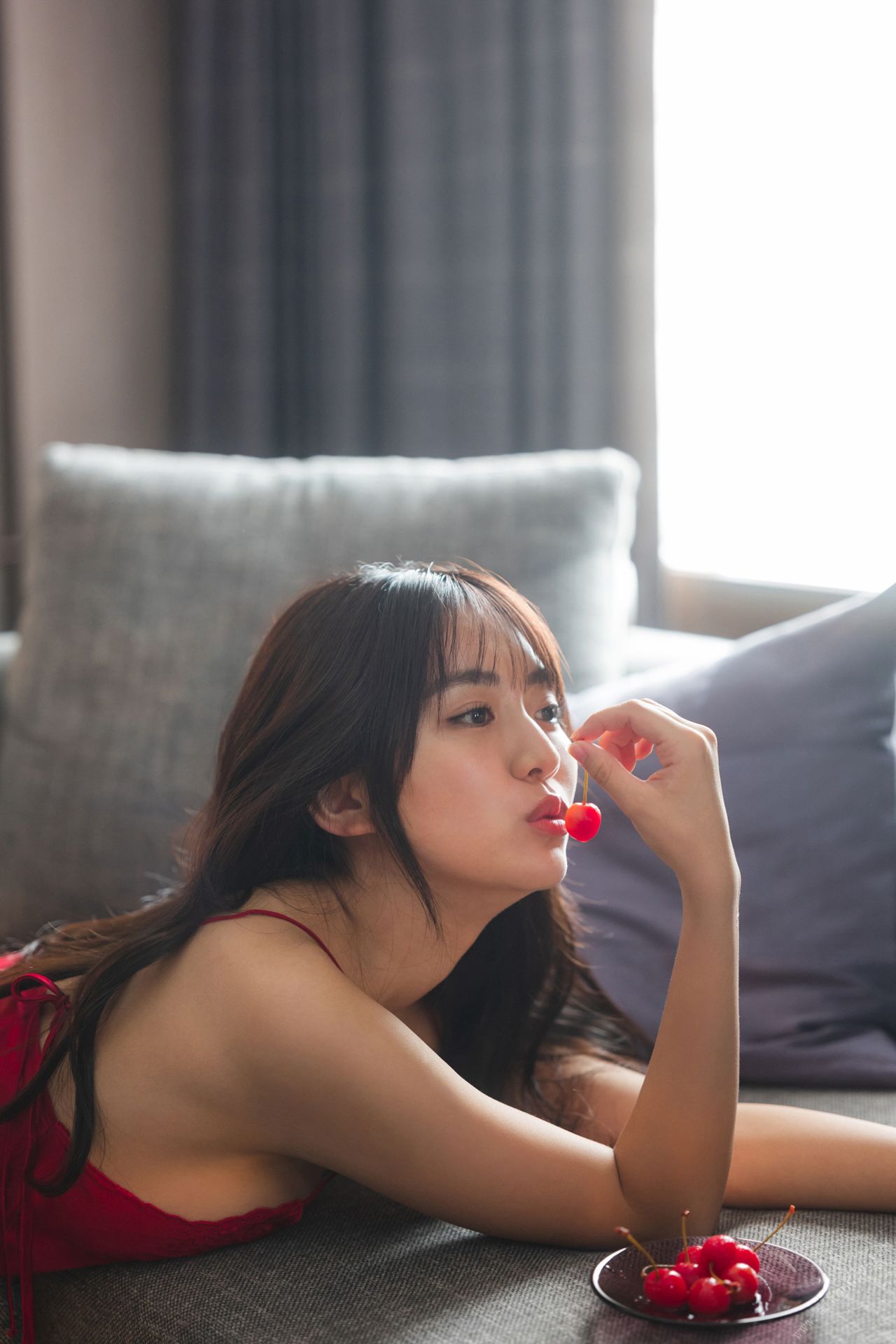 豊田ルナ オトナのスイートルーム