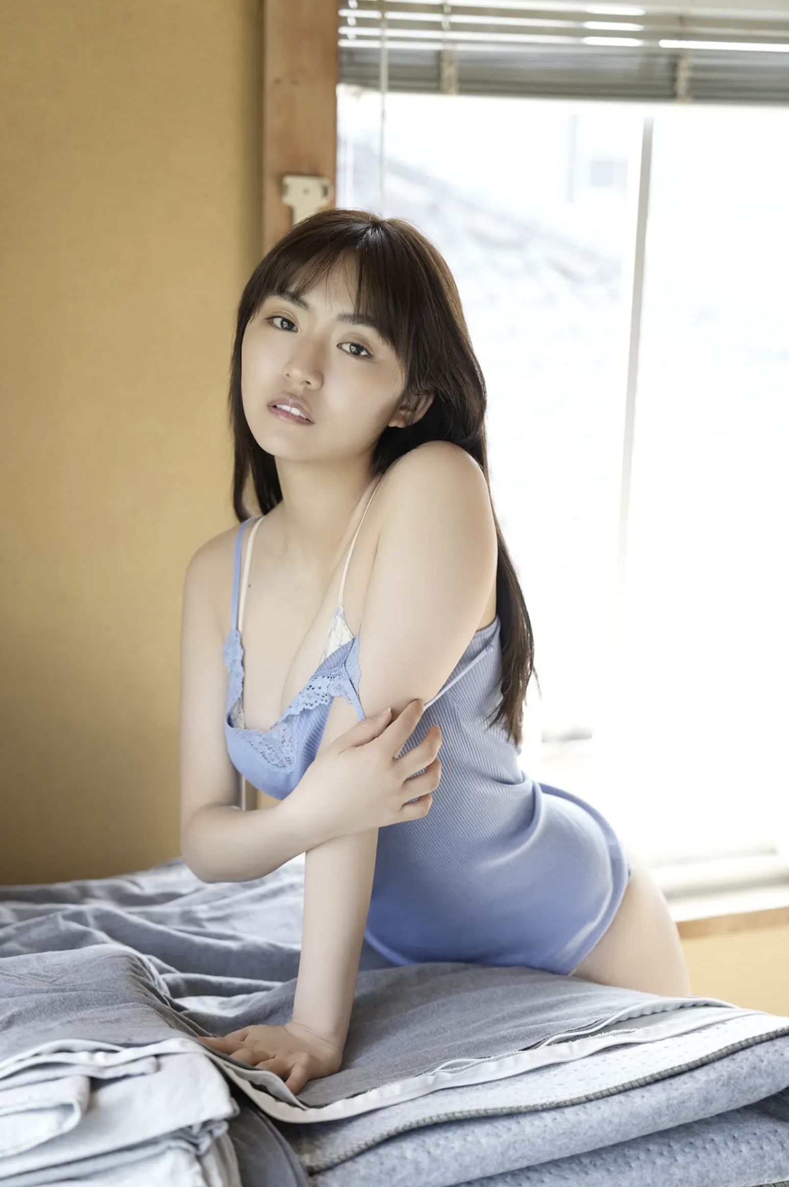 豊田ルナ 夏のルナ知りたい？ vol.1