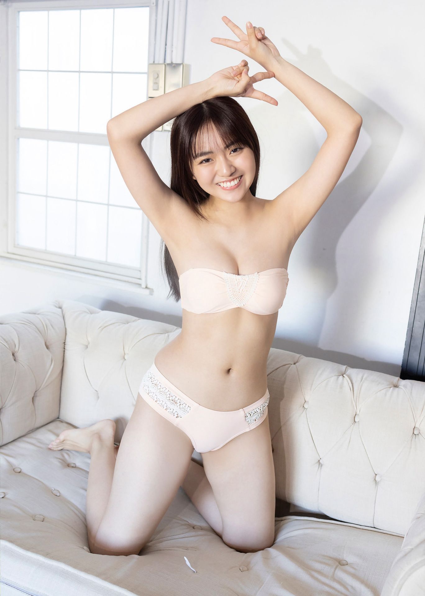 豊田ルナ「朝の月、真昼の月」