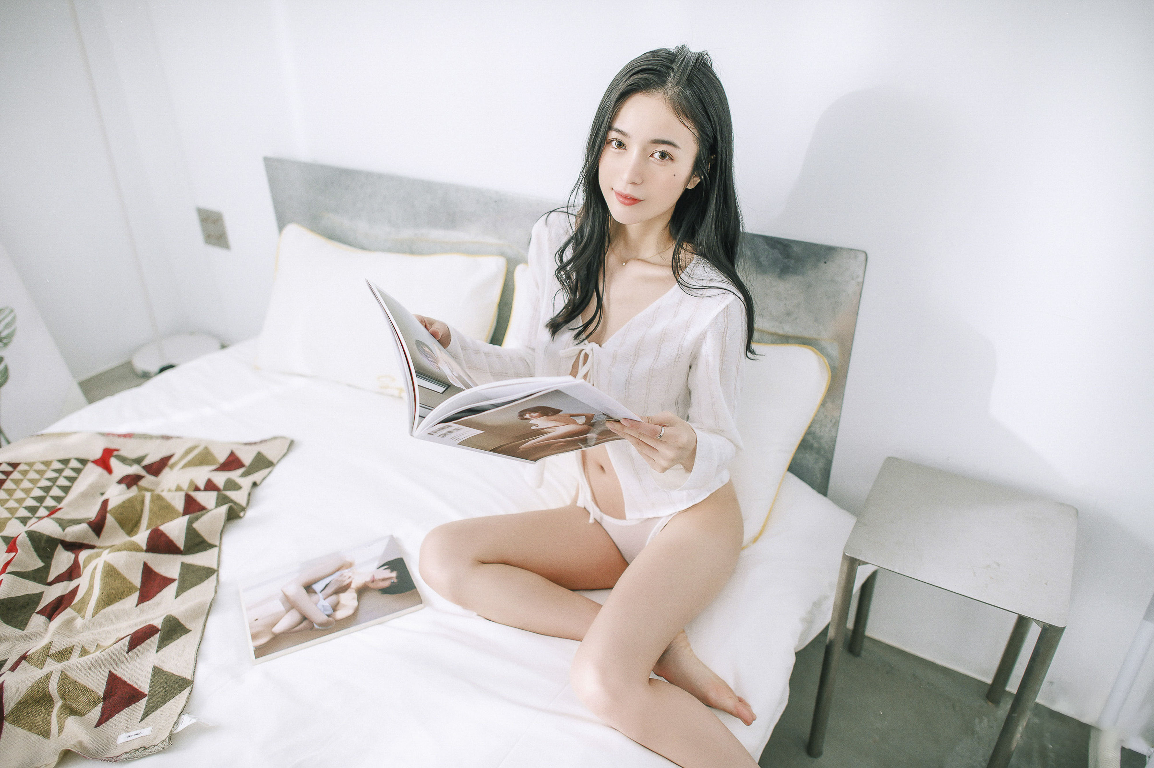 辰辰 - 妖精女友