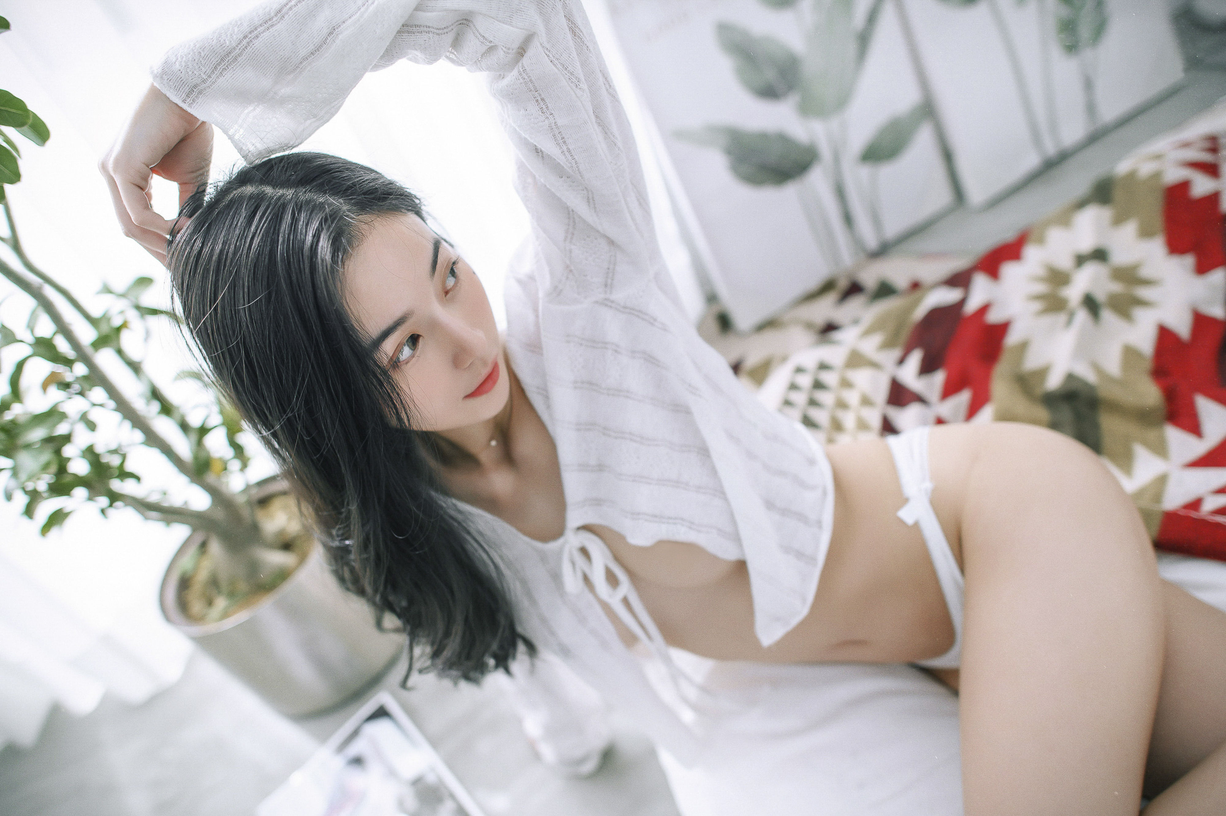 辰辰 - 妖精女友