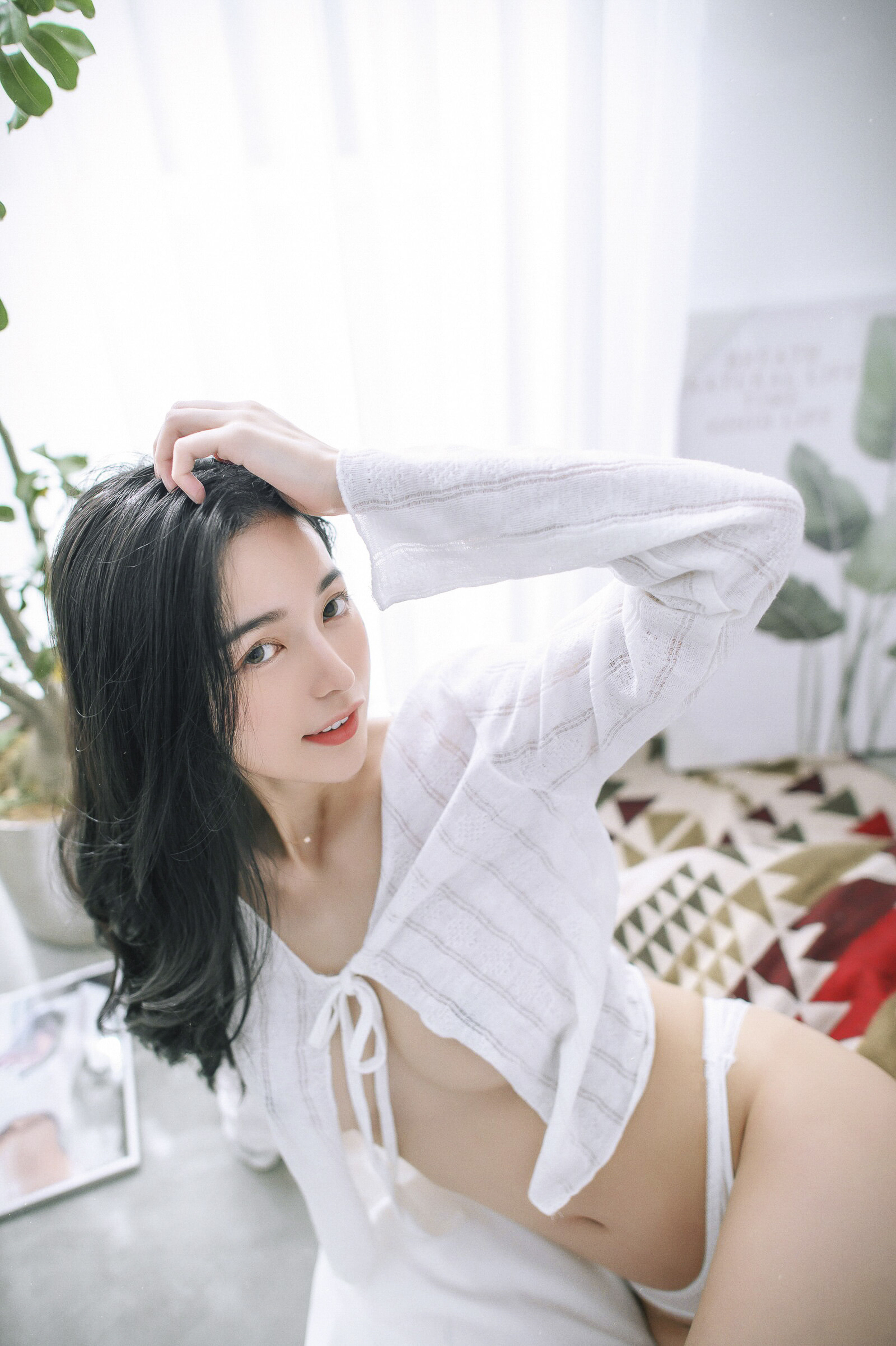 辰辰 - 妖精女友