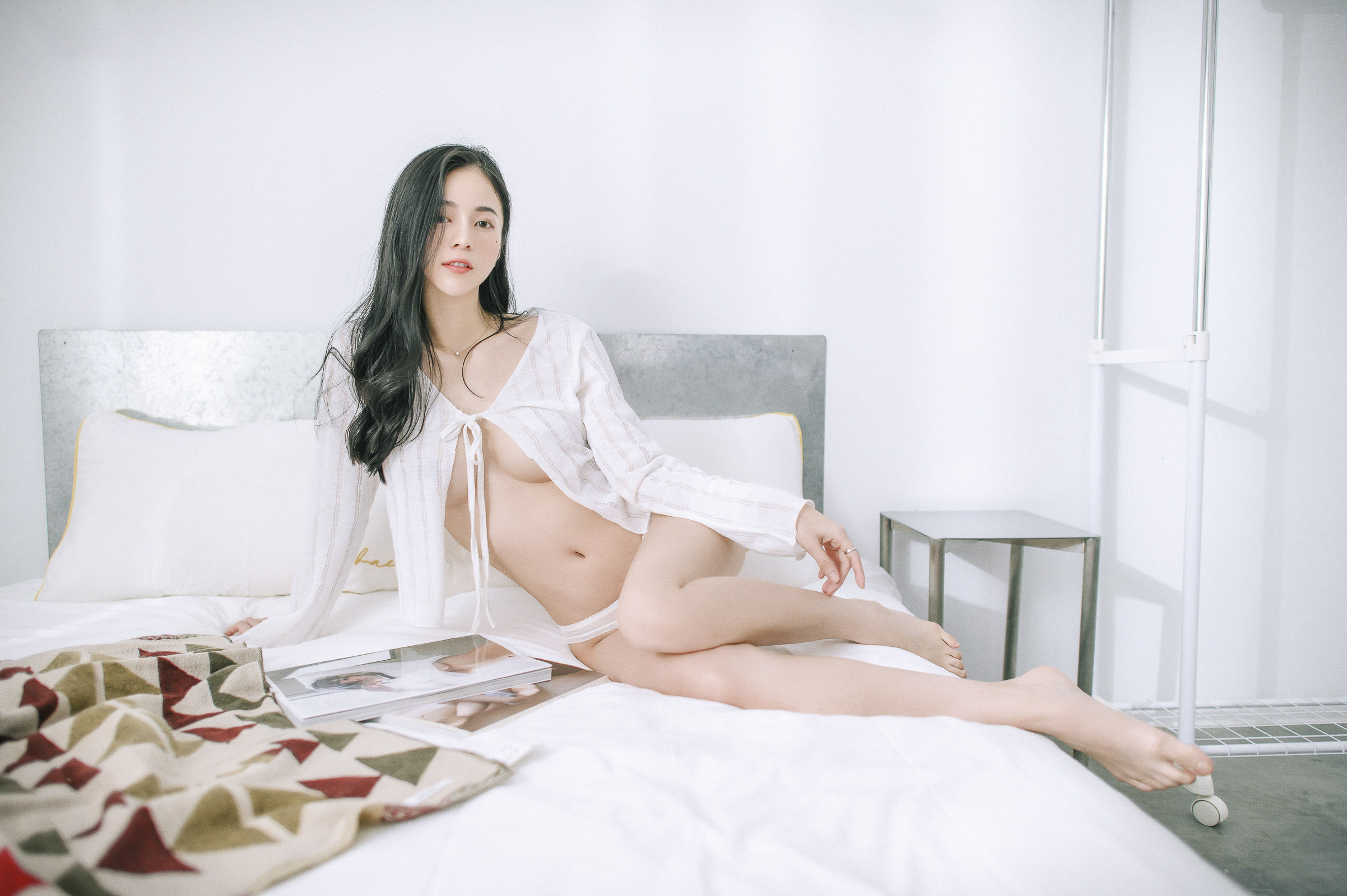 辰辰 - 妖精女友
