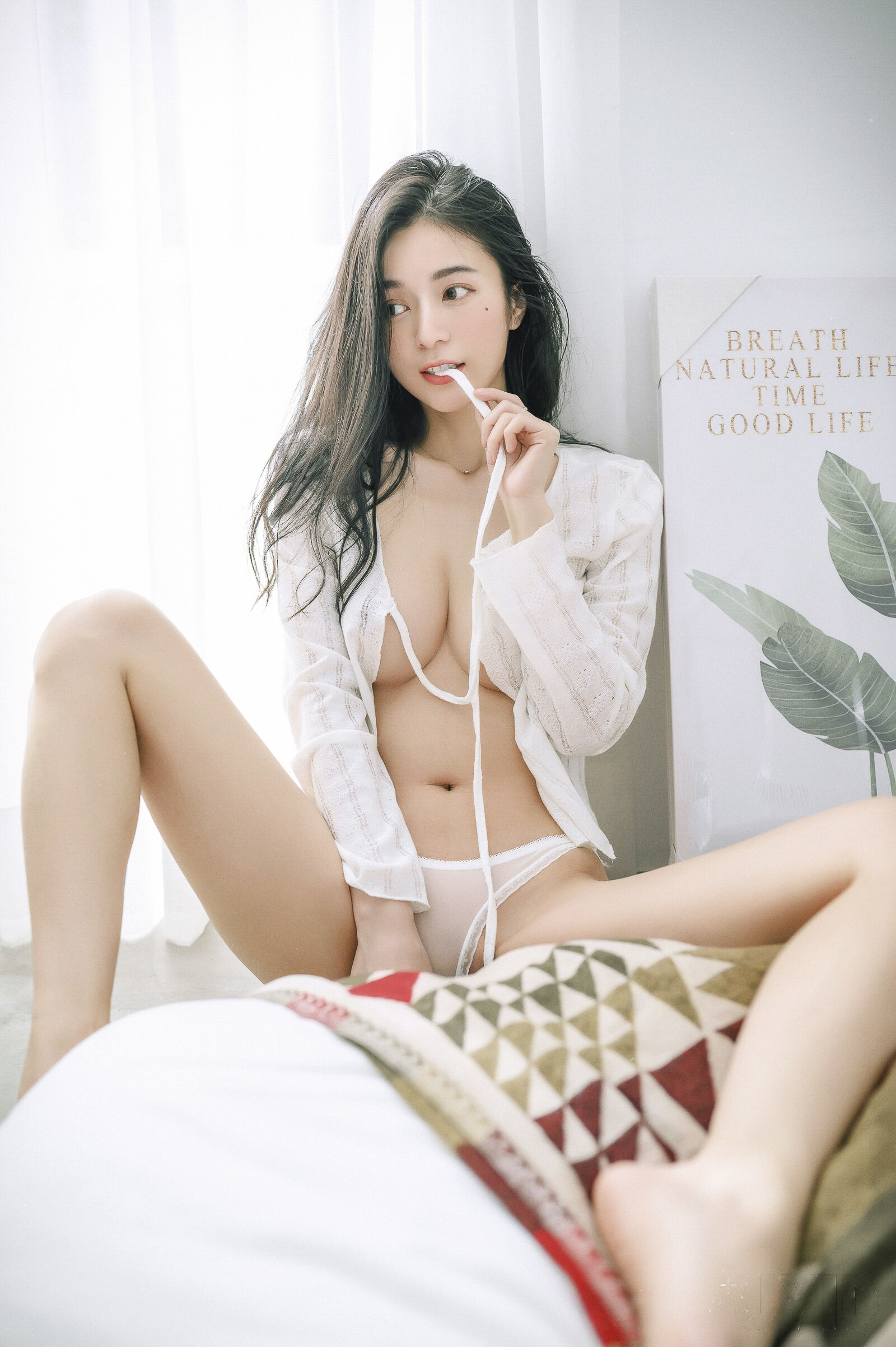 辰辰 - 妖精女友