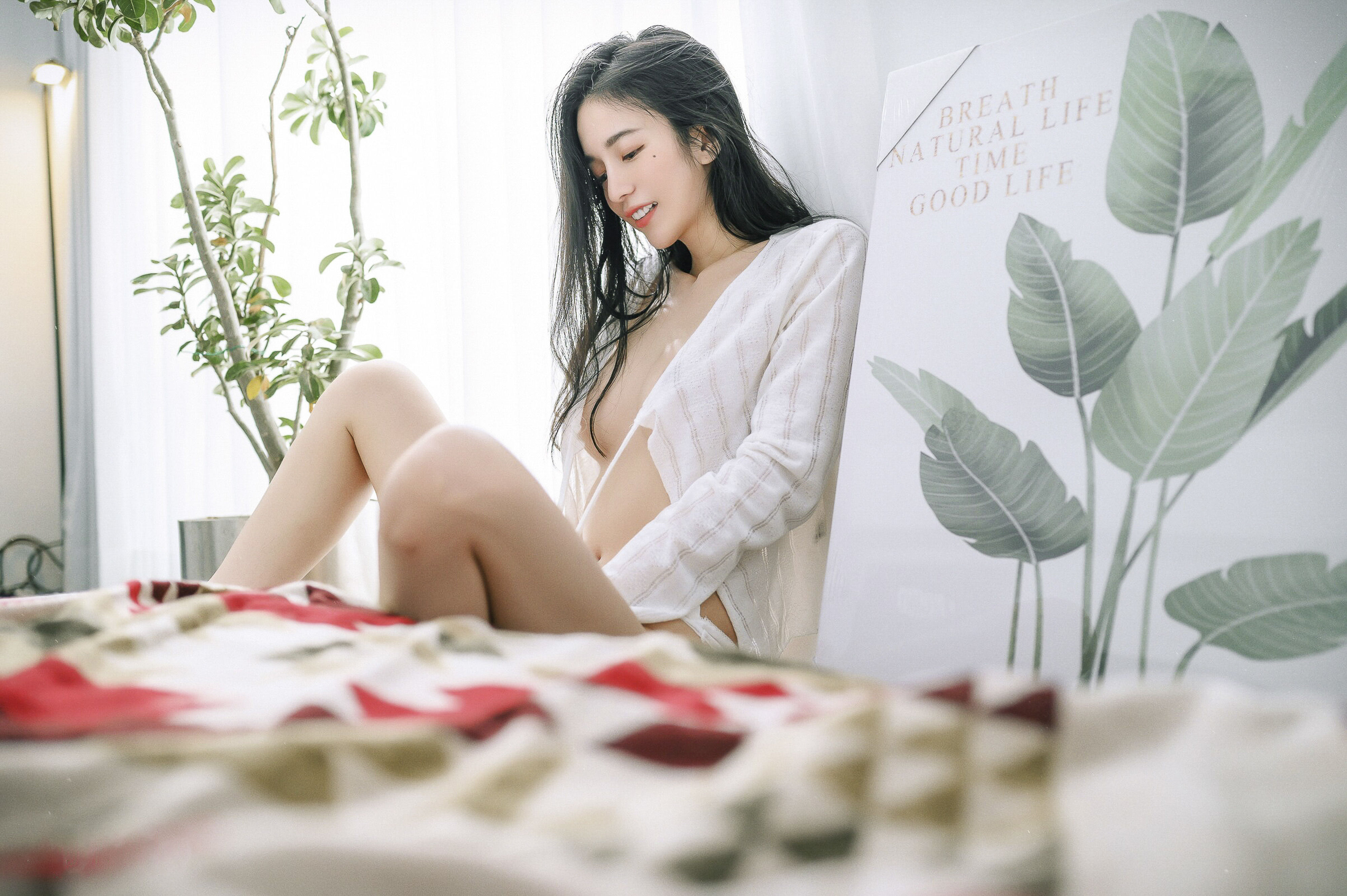 辰辰 - 妖精女友
