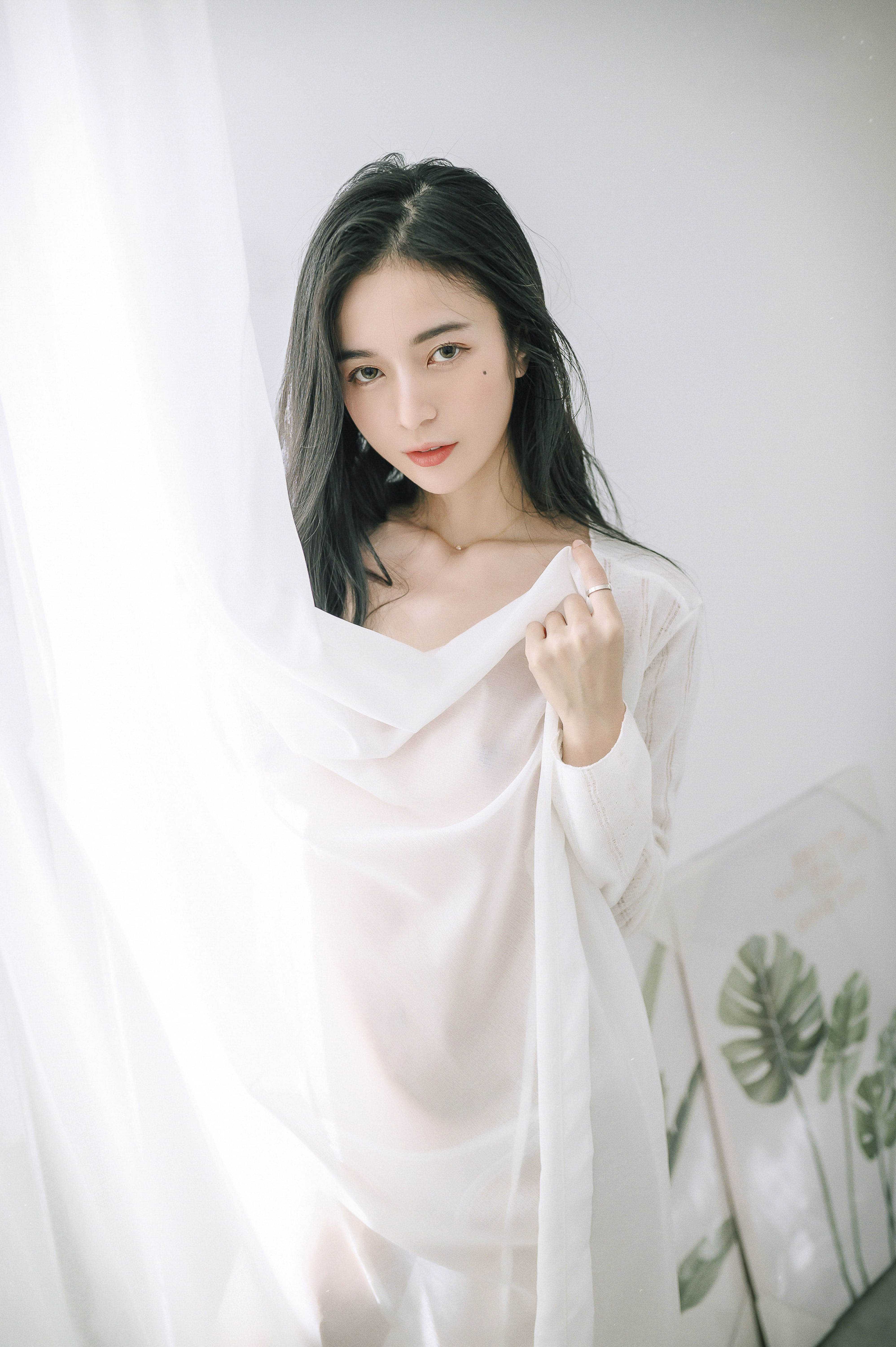 辰辰 - 妖精女友