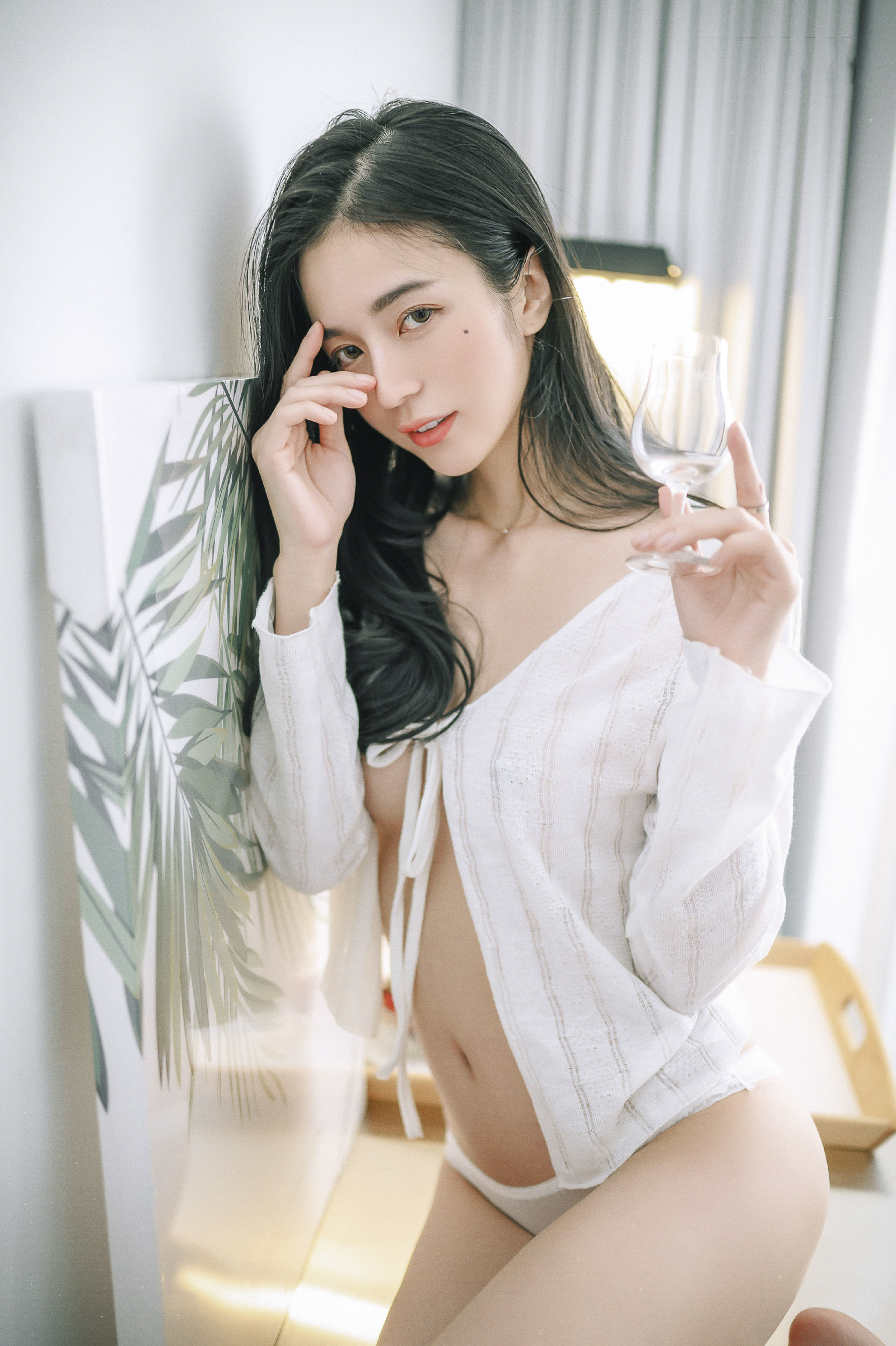 辰辰 - 妖精女友