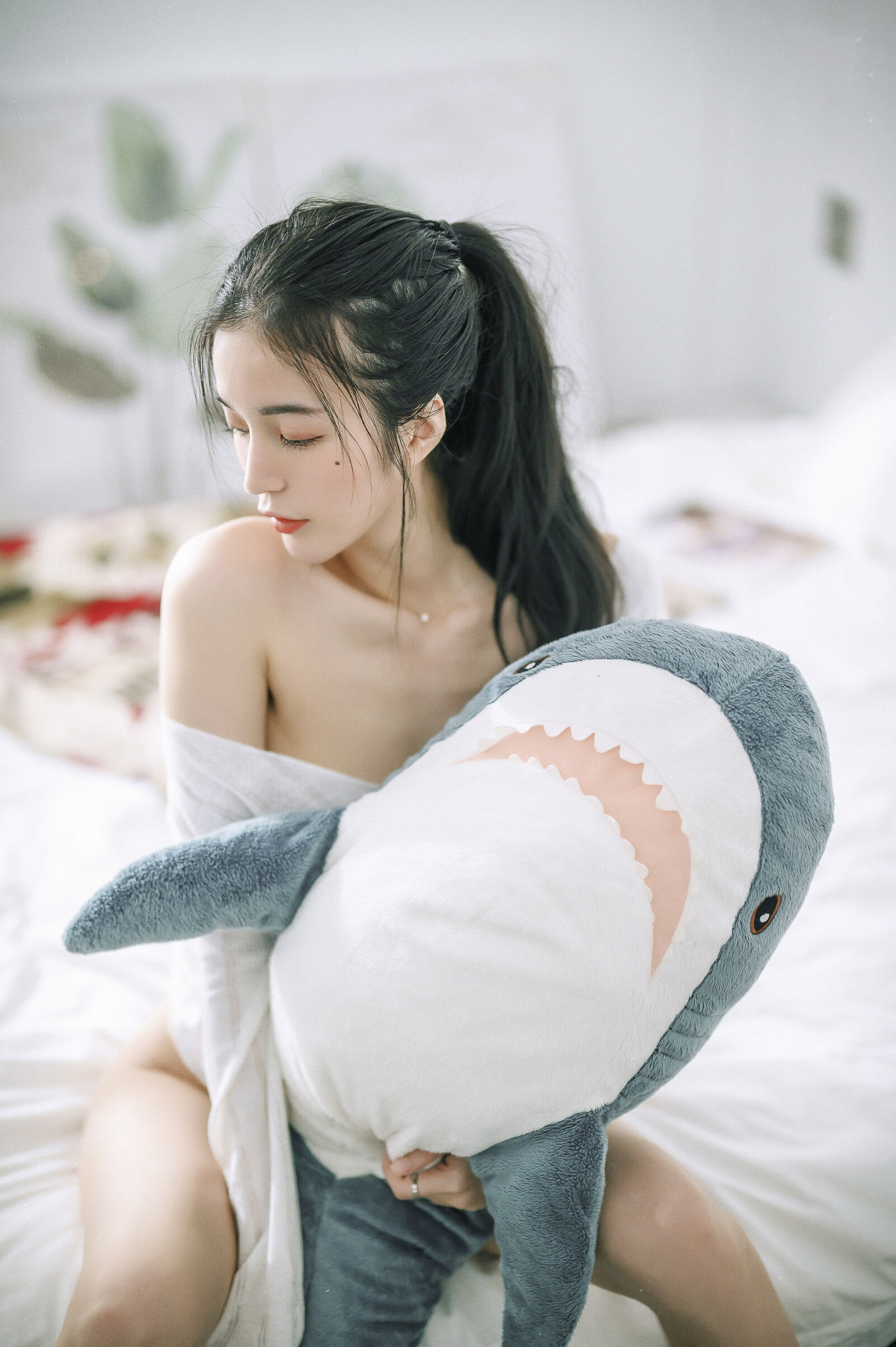辰辰 - 妖精女友