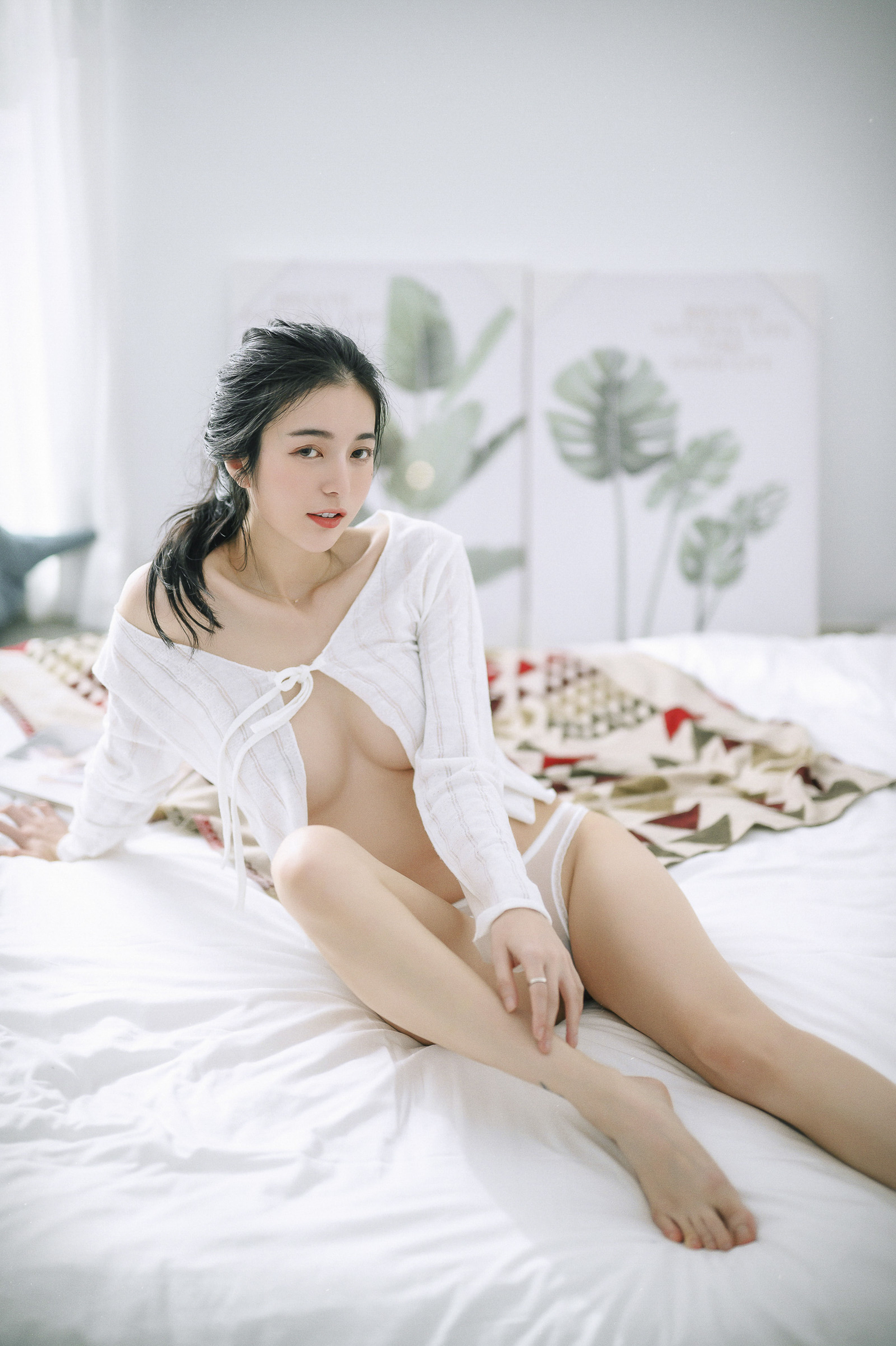 辰辰 - 妖精女友