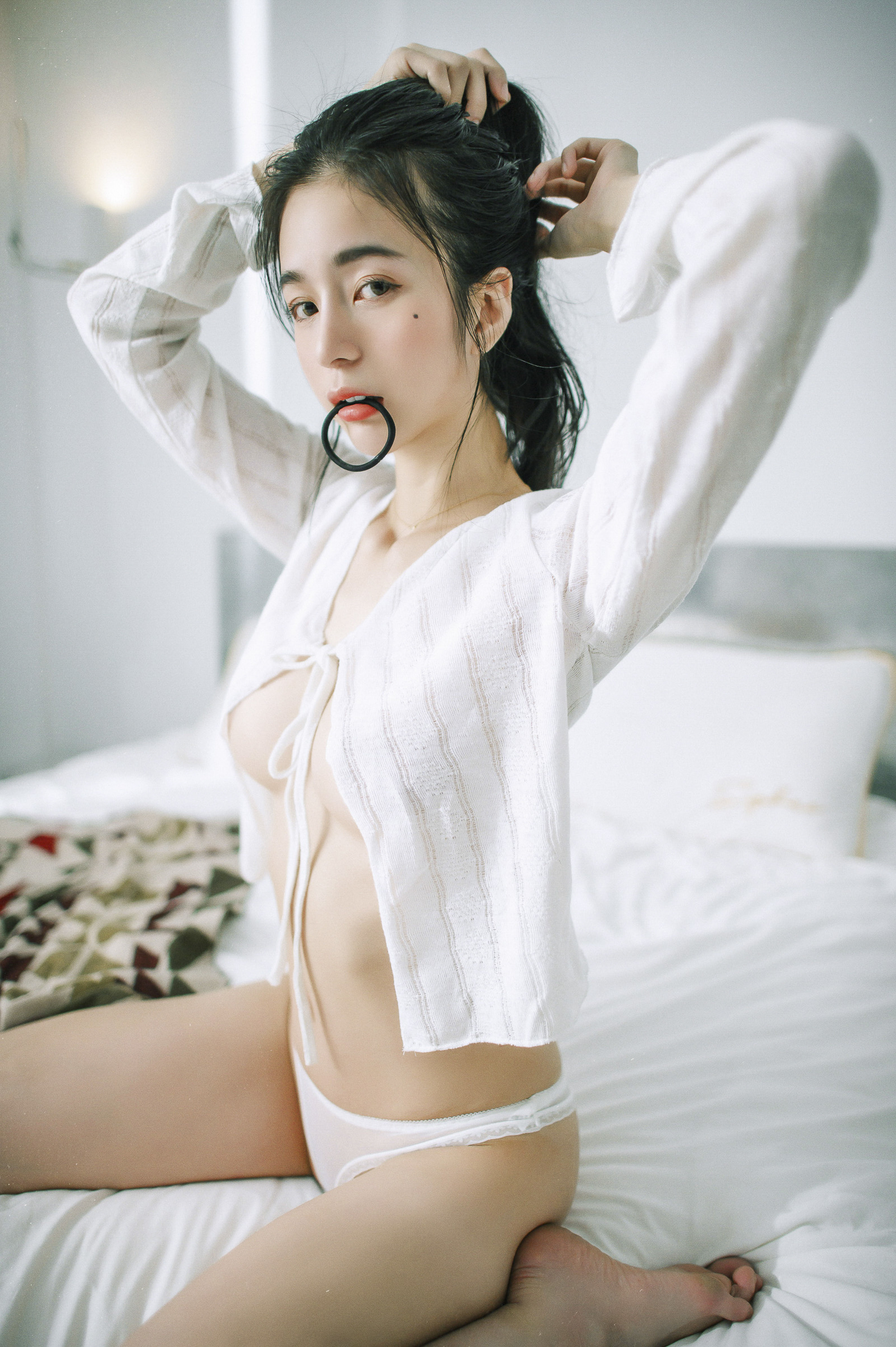 辰辰 - 妖精女友