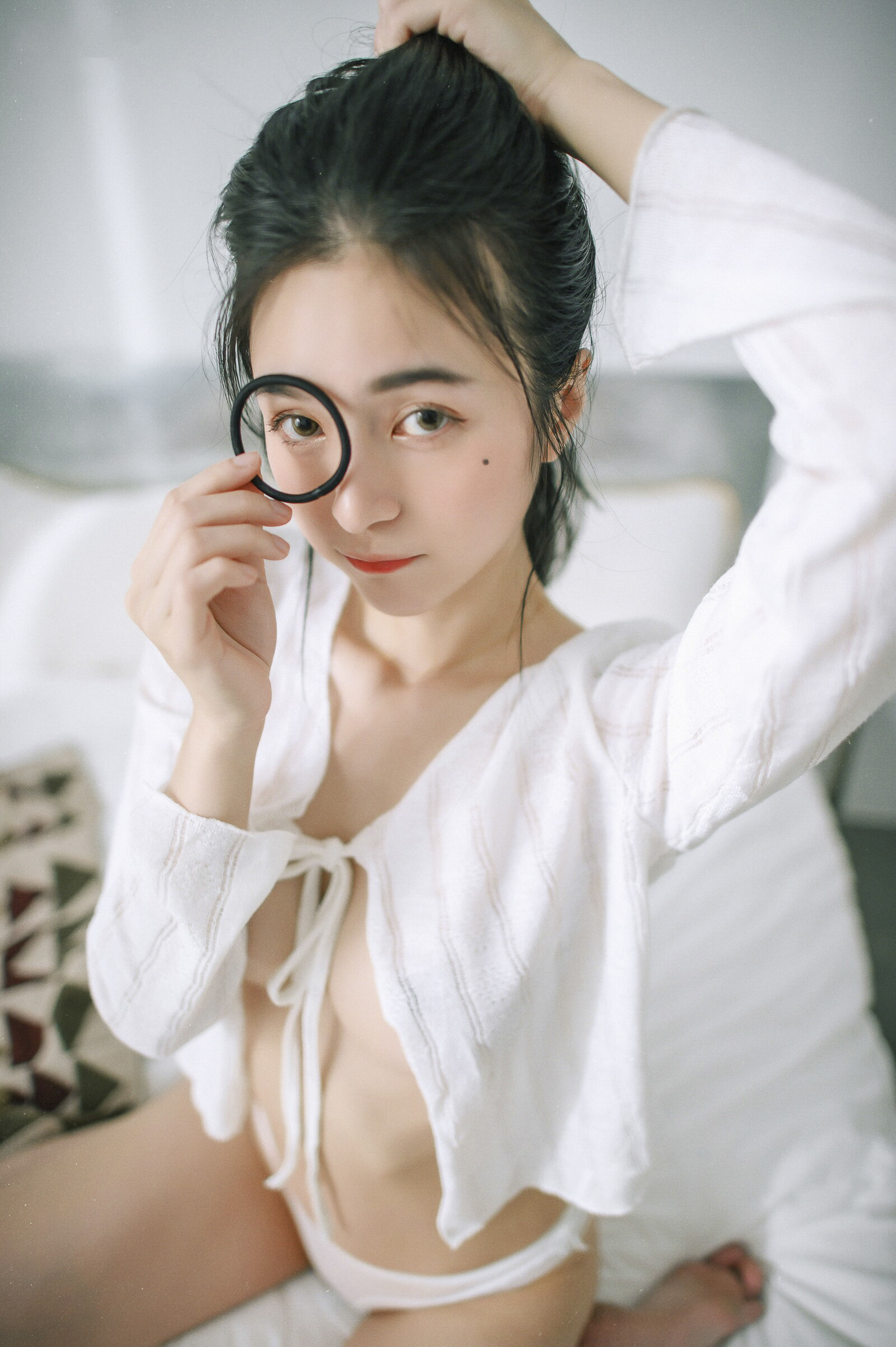 辰辰 - 妖精女友