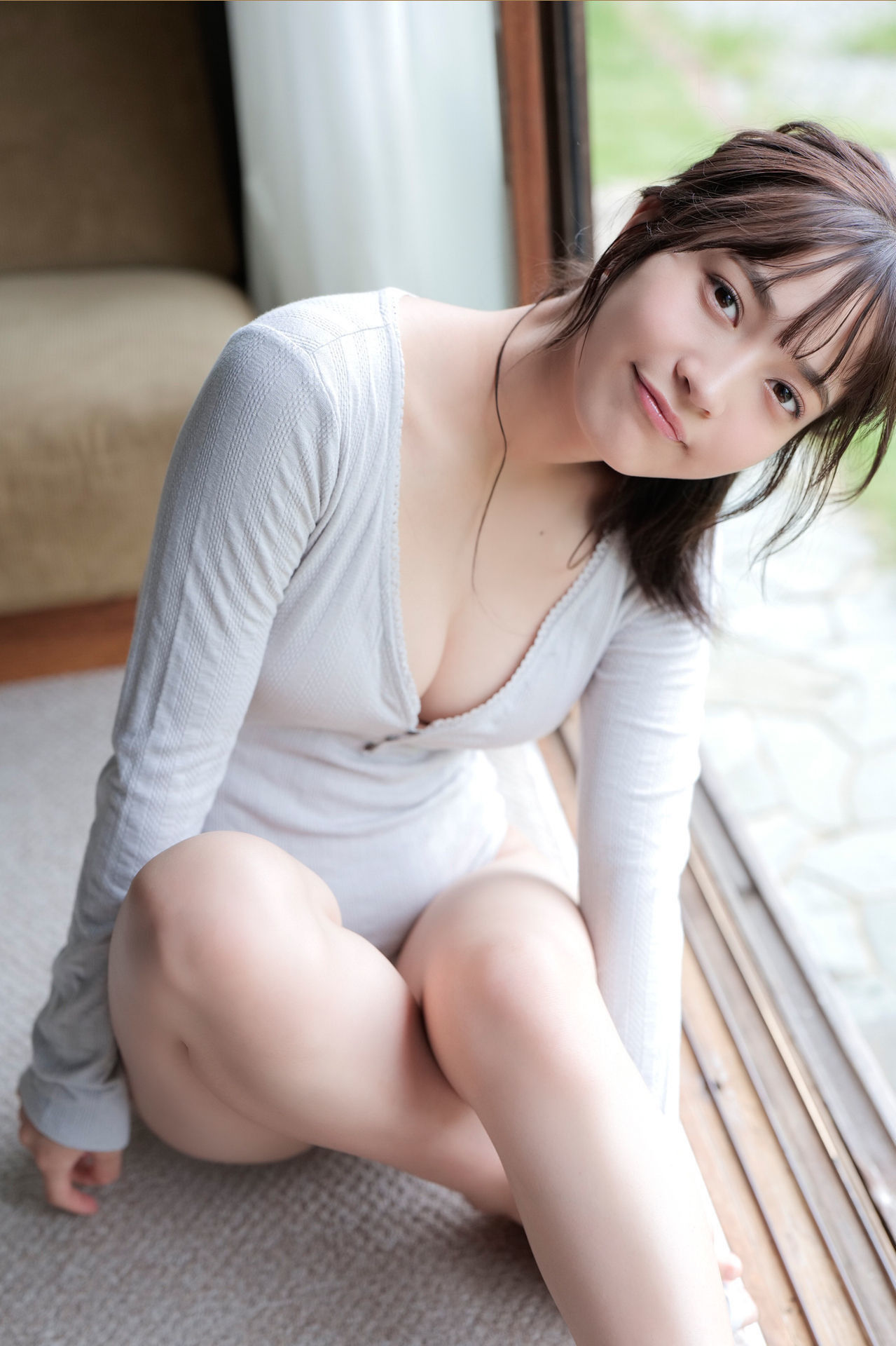 黒嵜菜々子 - Nihon Ichi Buzz tteru Bikini 日本一バズってるBikini Vol.1