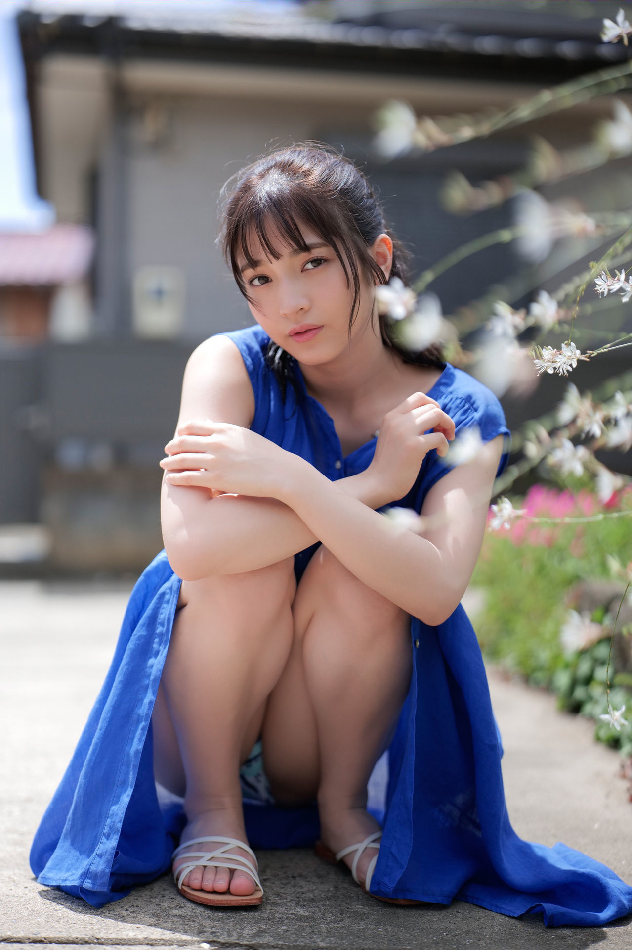 黒嵜菜々子 - Nihon Ichi Buzz tteru Bikini 日本一バズってるBikini Vol.1