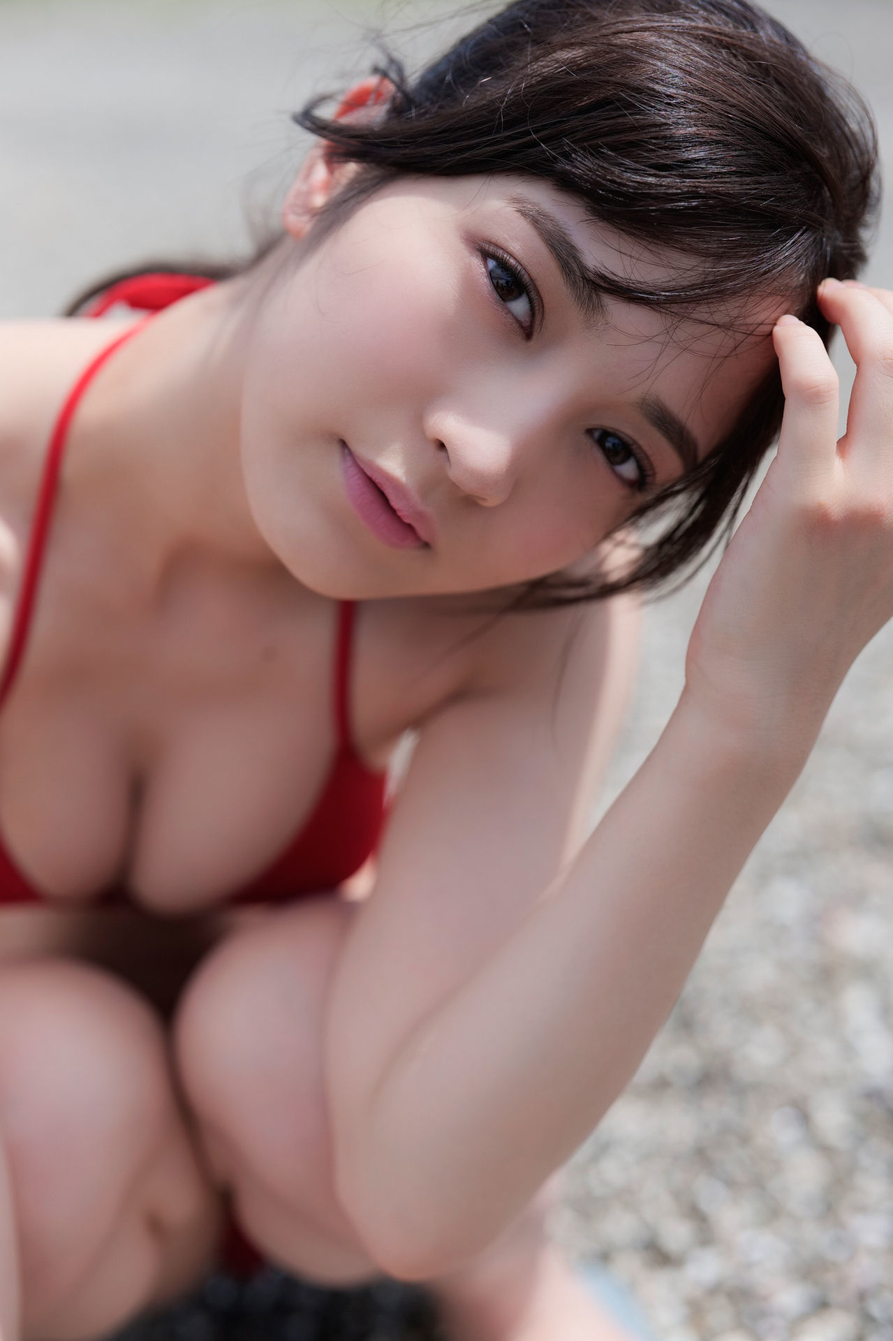 黒嵜菜々子 日本一バズってるBIKINI Vol.2