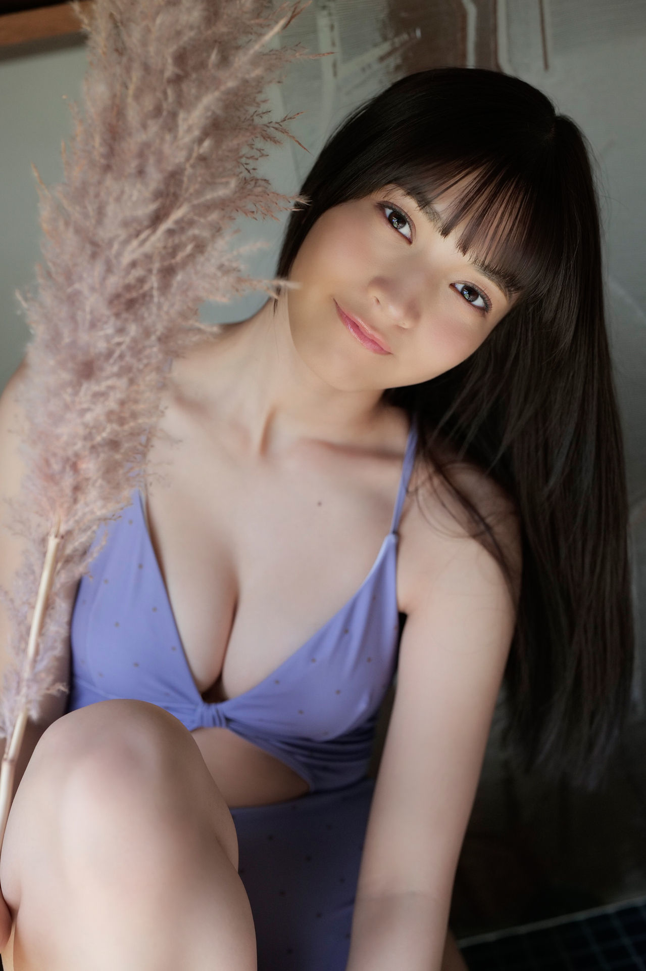 黒嵜菜々子 日本一バズってるBIKINI Vol.2