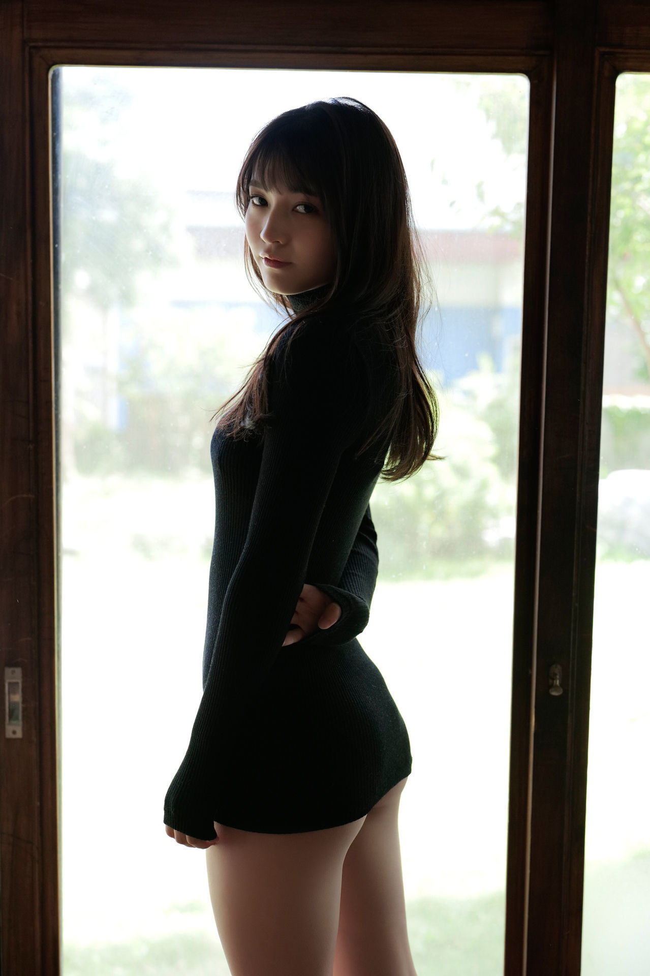黒嵜菜々子 日本一バズってるBIKINI Vol.2
