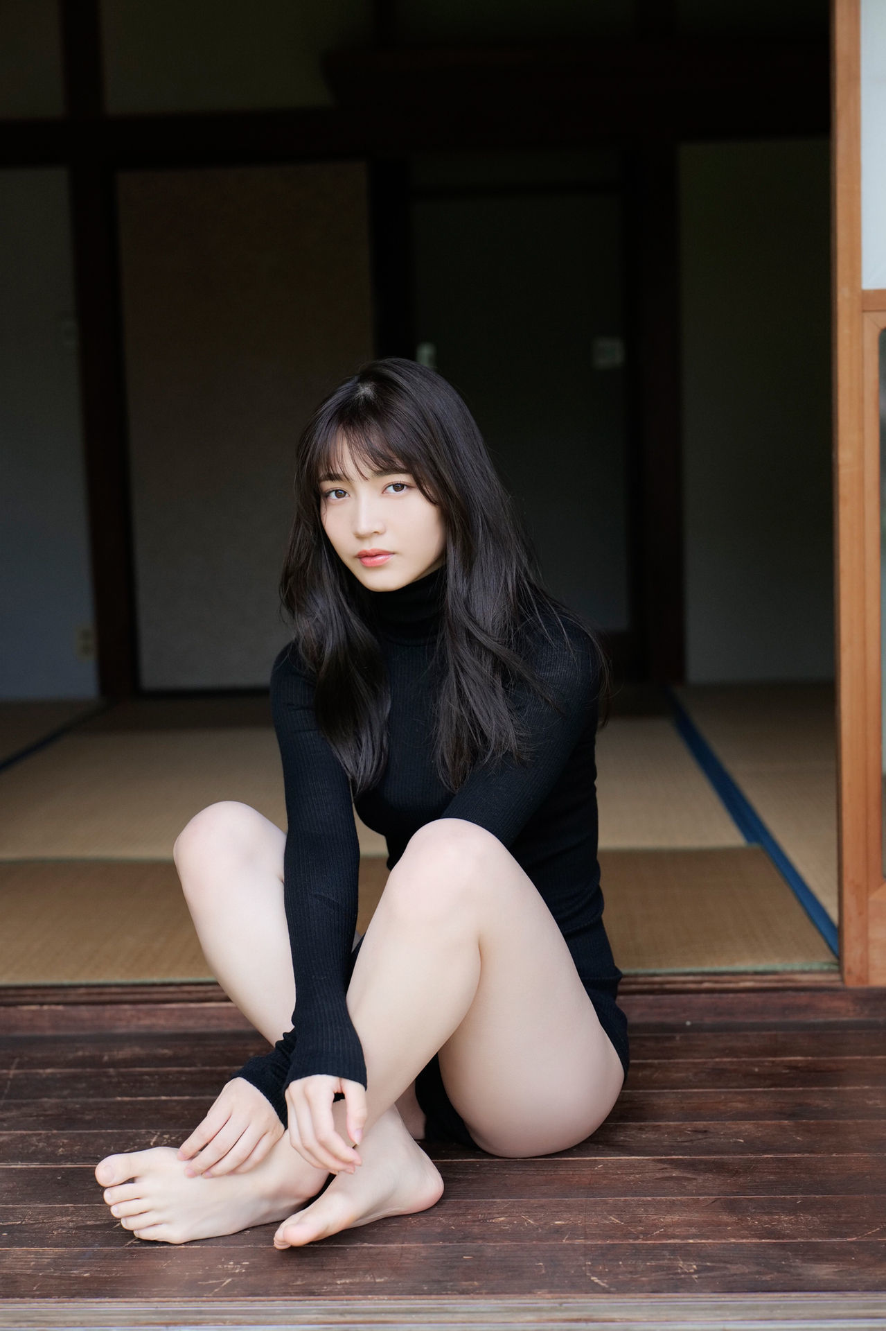 黒嵜菜々子 日本一バズってるBIKINI Vol.2