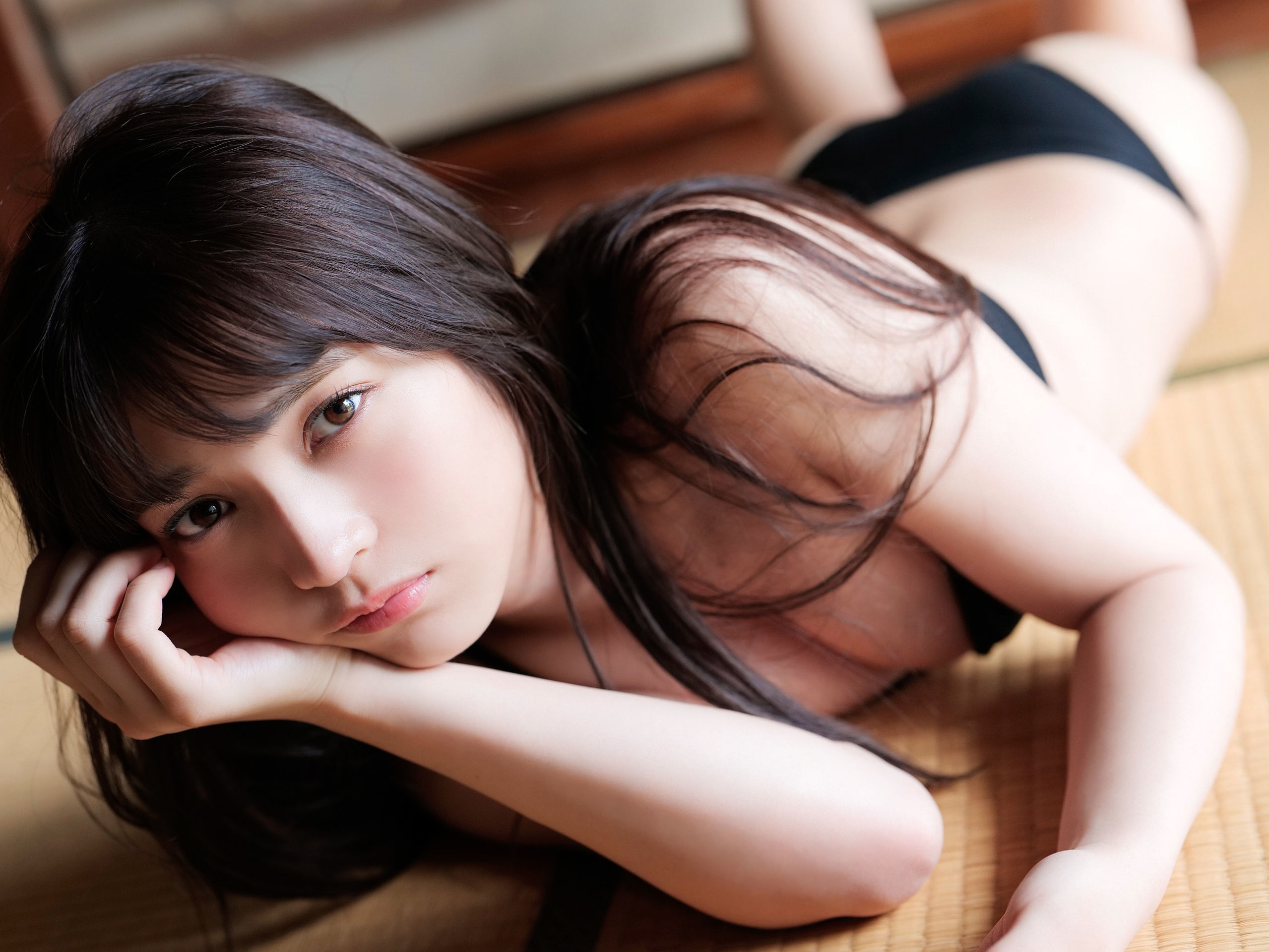 黒嵜菜々子 日本一バズってるBIKINI Vol.2