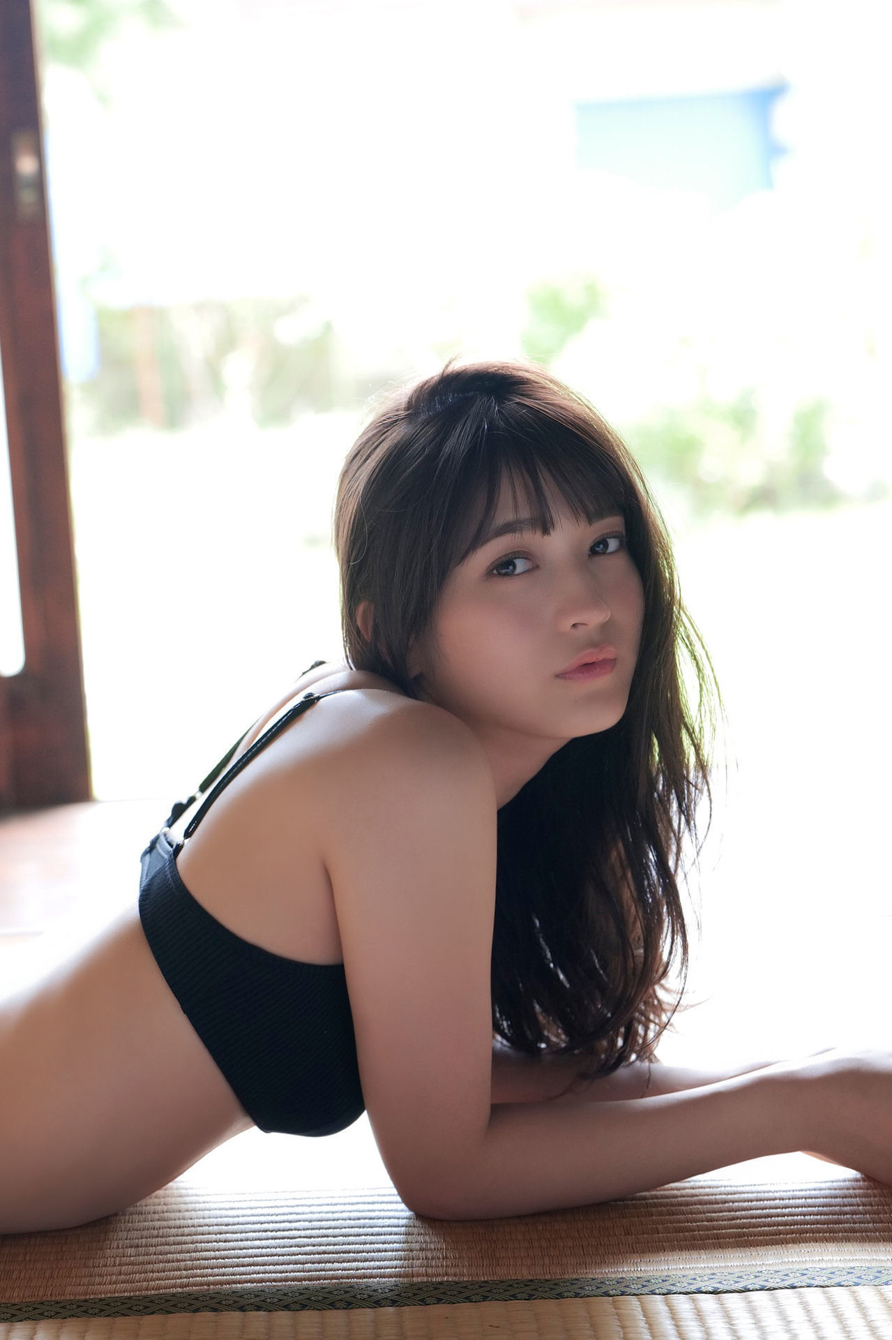 黒嵜菜々子 日本一バズってるBIKINI Vol.2