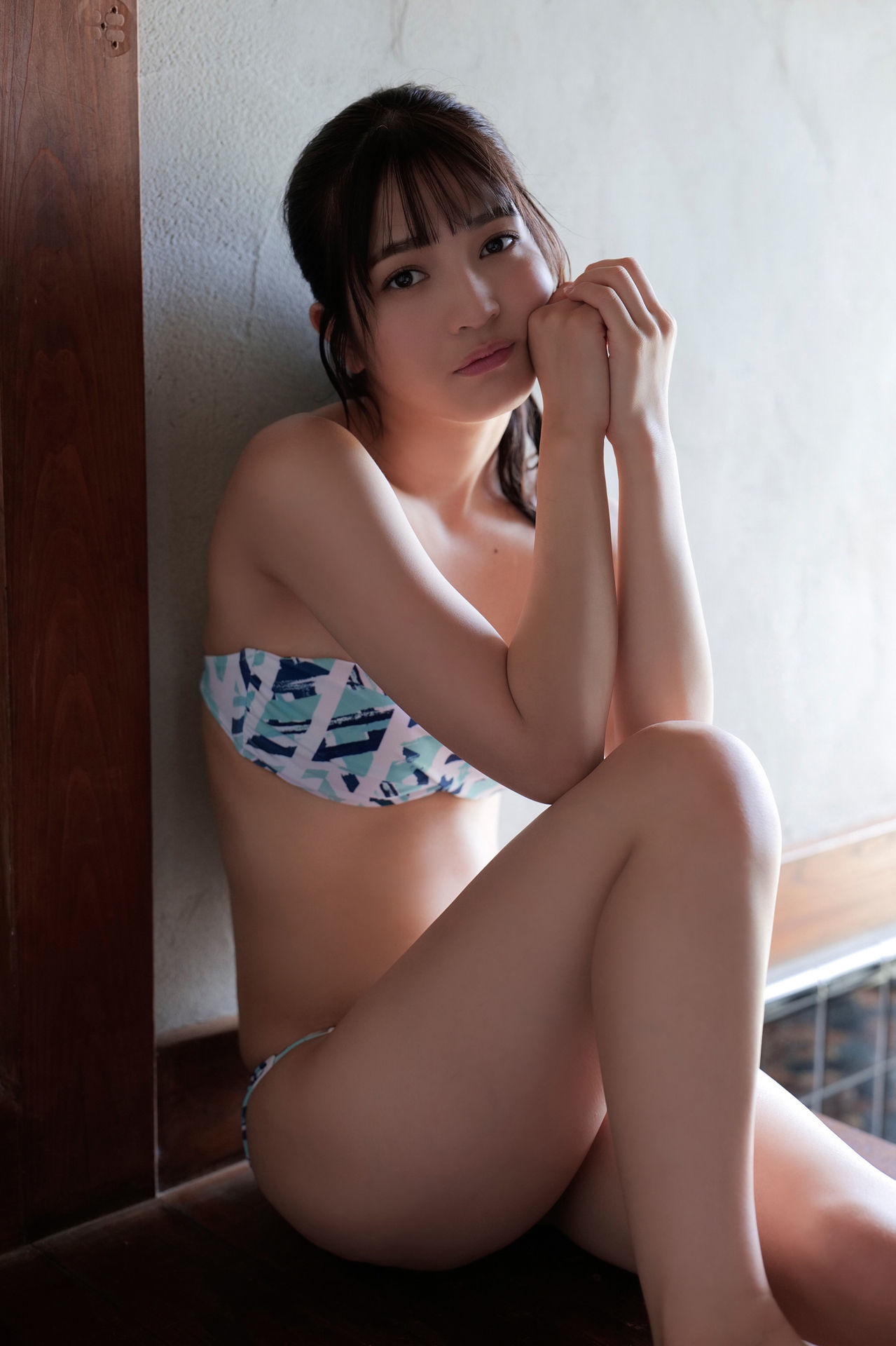 黒嵜菜々子 日本一バズってるBIKINI Vol.2