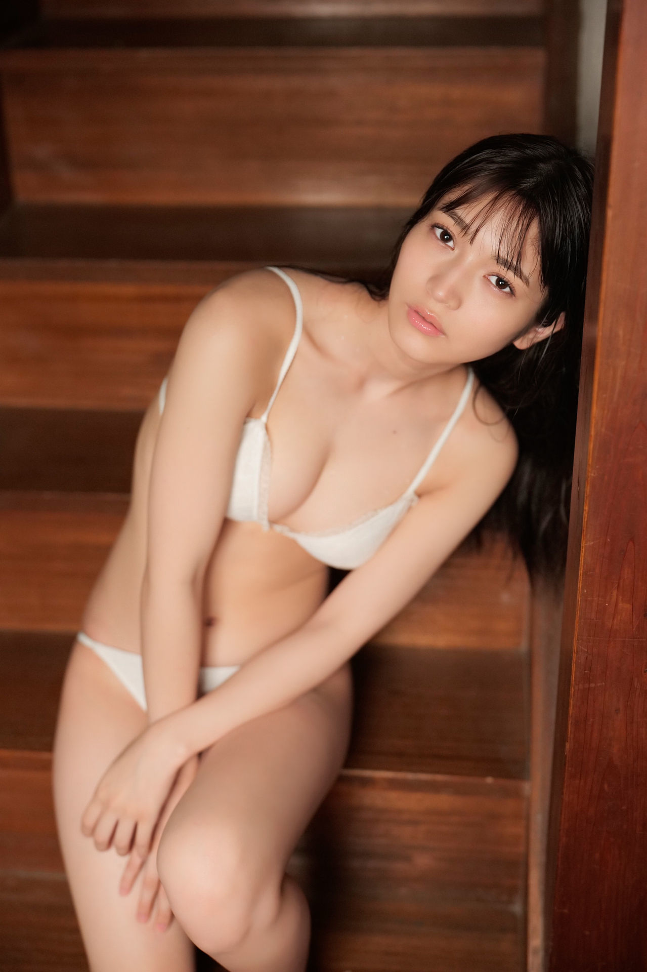 黒嵜菜々子 日本一バズってるBIKINI Vol.2