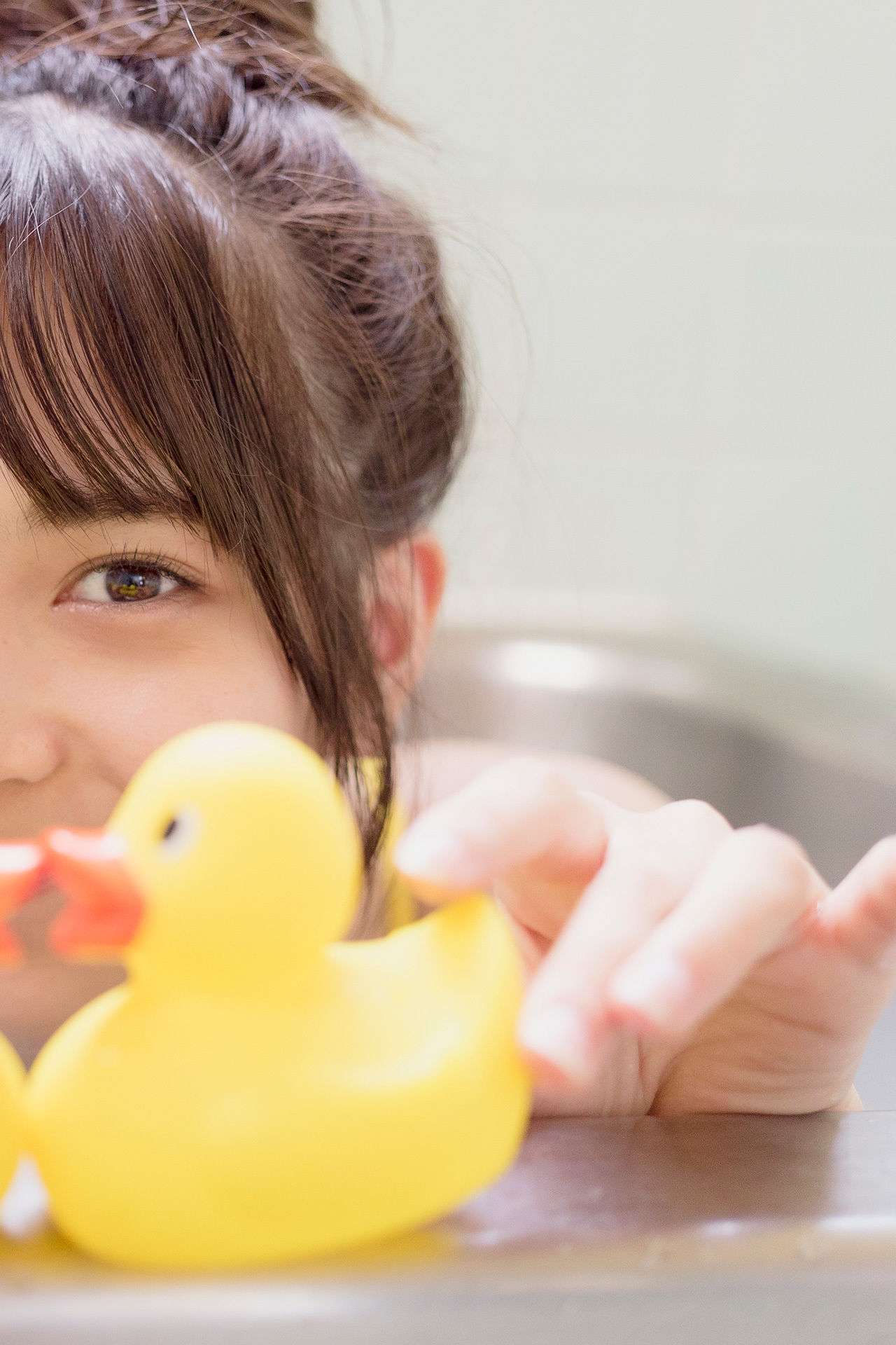 黒嵜菜々子 青春しよっか日曜日の朝編
