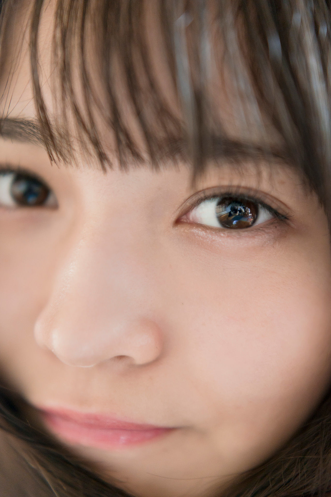 黒嵜菜々子 青春しよっか日曜日の朝編