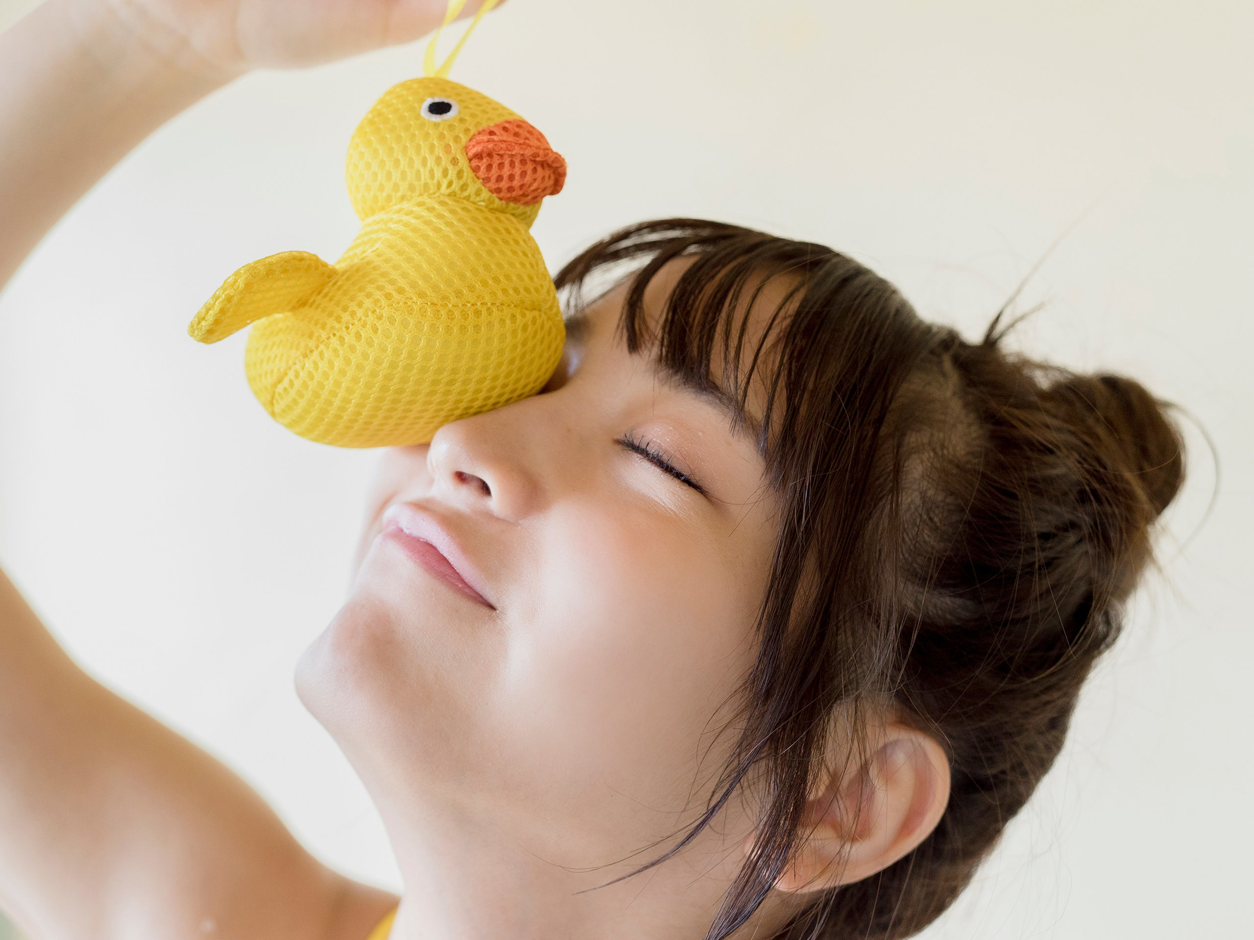 黒嵜菜々子 青春しよっか日曜日の朝編