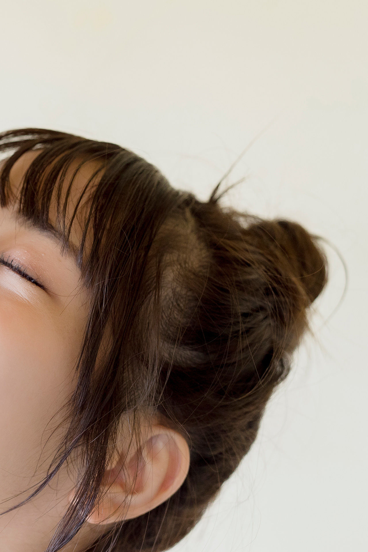 黒嵜菜々子 青春しよっか日曜日の朝編