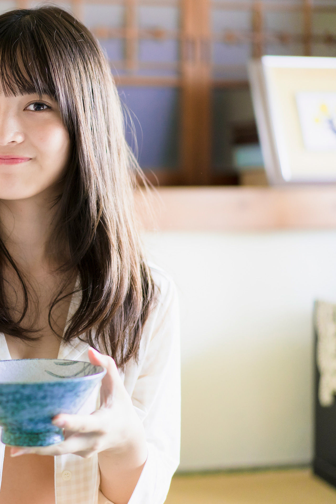 黒嵜菜々子 青春しよっか日曜日の朝編