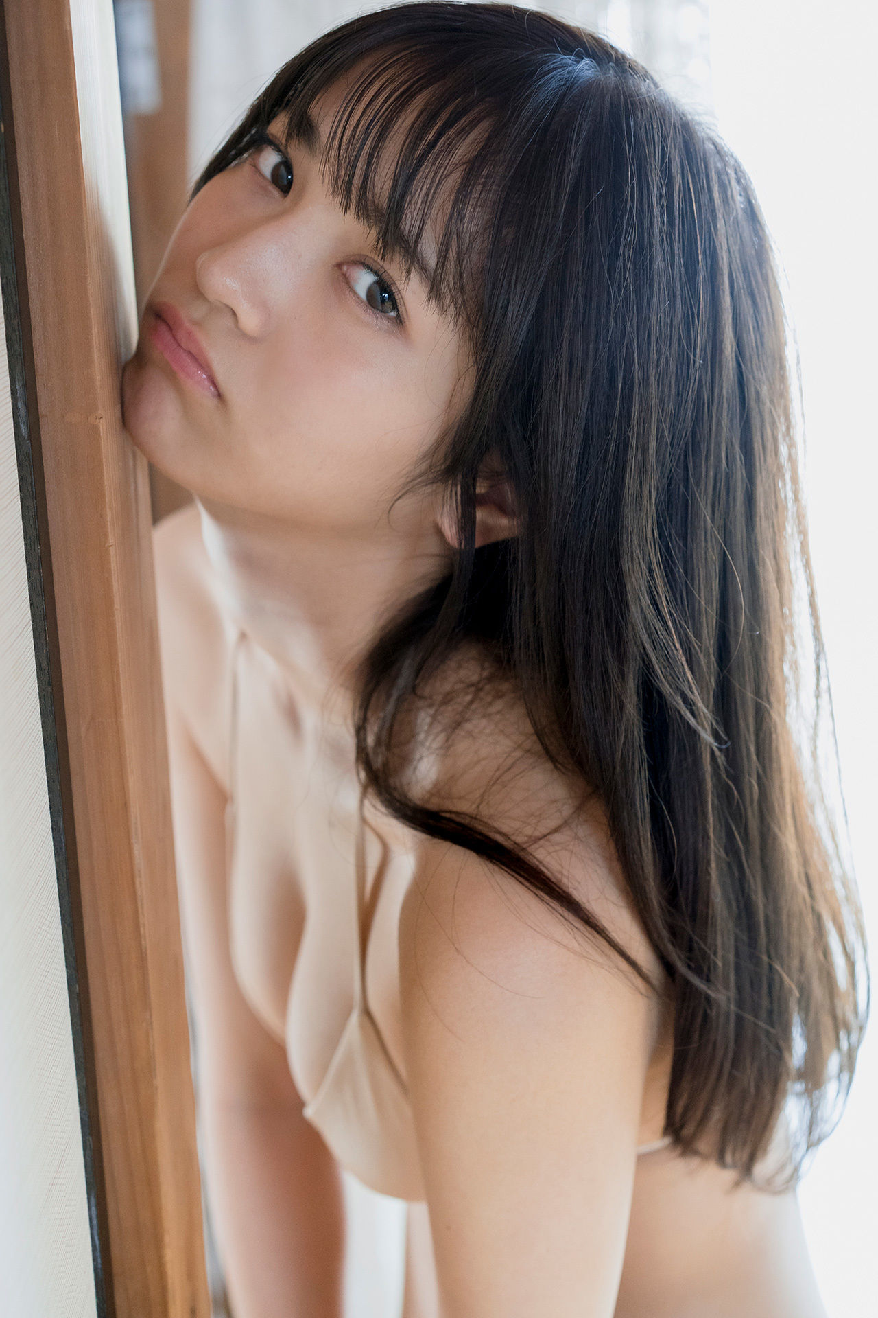 黒嵜菜々子 青春しよっか日曜日の朝編