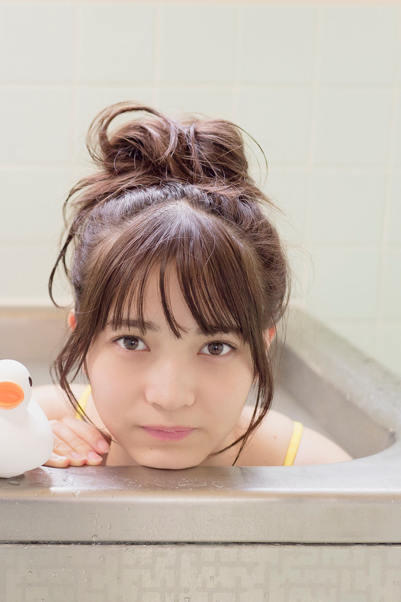 黒嵜菜々子 青春しよっか日曜日の朝編