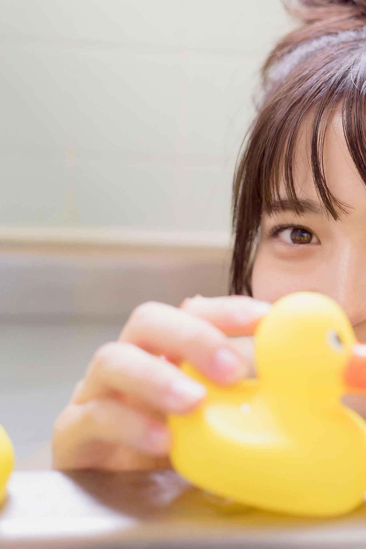 黒嵜菜々子 青春しよっか日曜日の朝編