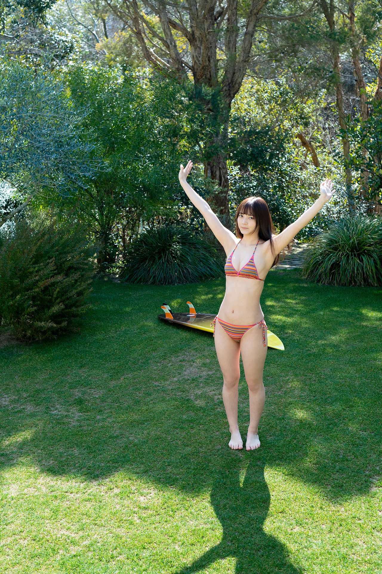 黒嵜菜々子 青春の続き