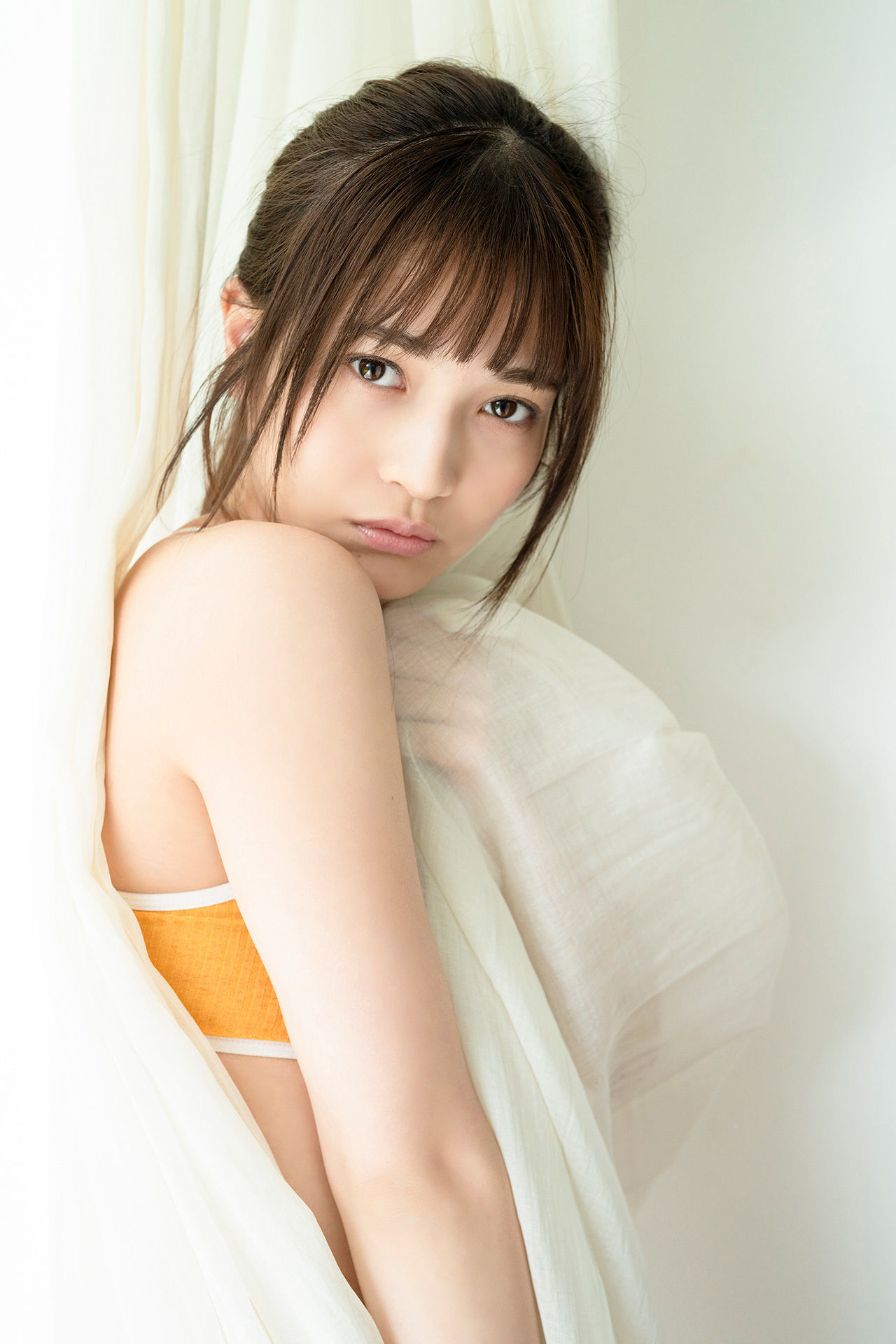 黒嵜菜々子 青春の続き