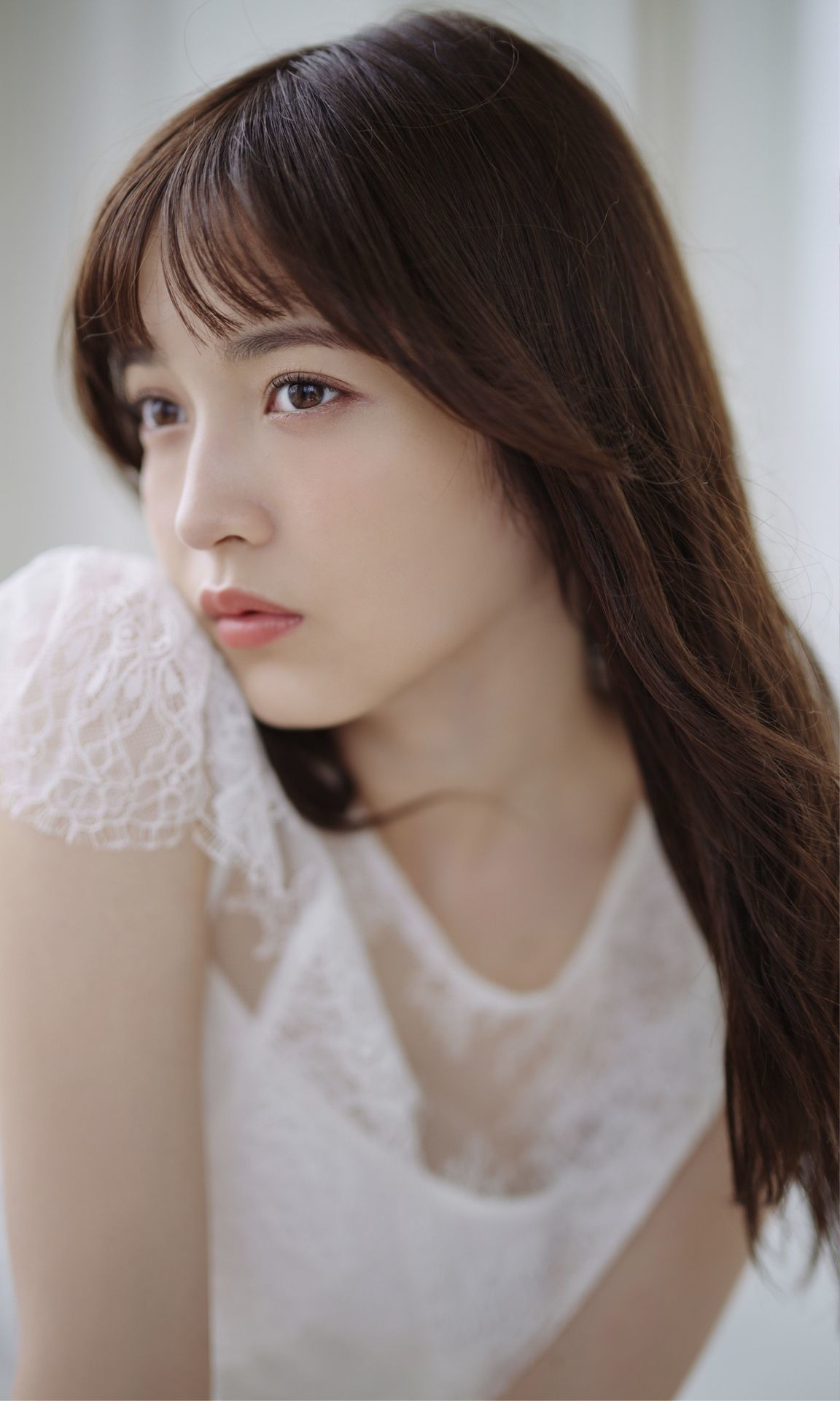 黒嵜菜々子 写真集「むじゃきにイイ女」