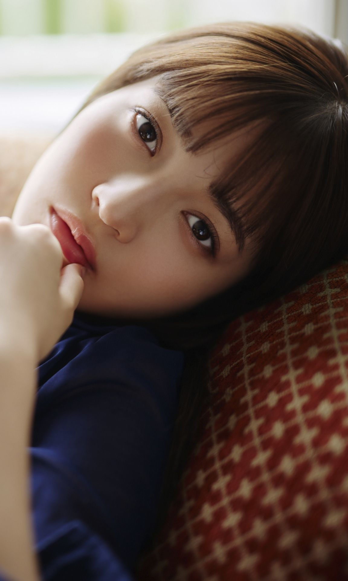 黒嵜菜々子 写真集「むじゃきにイイ女」