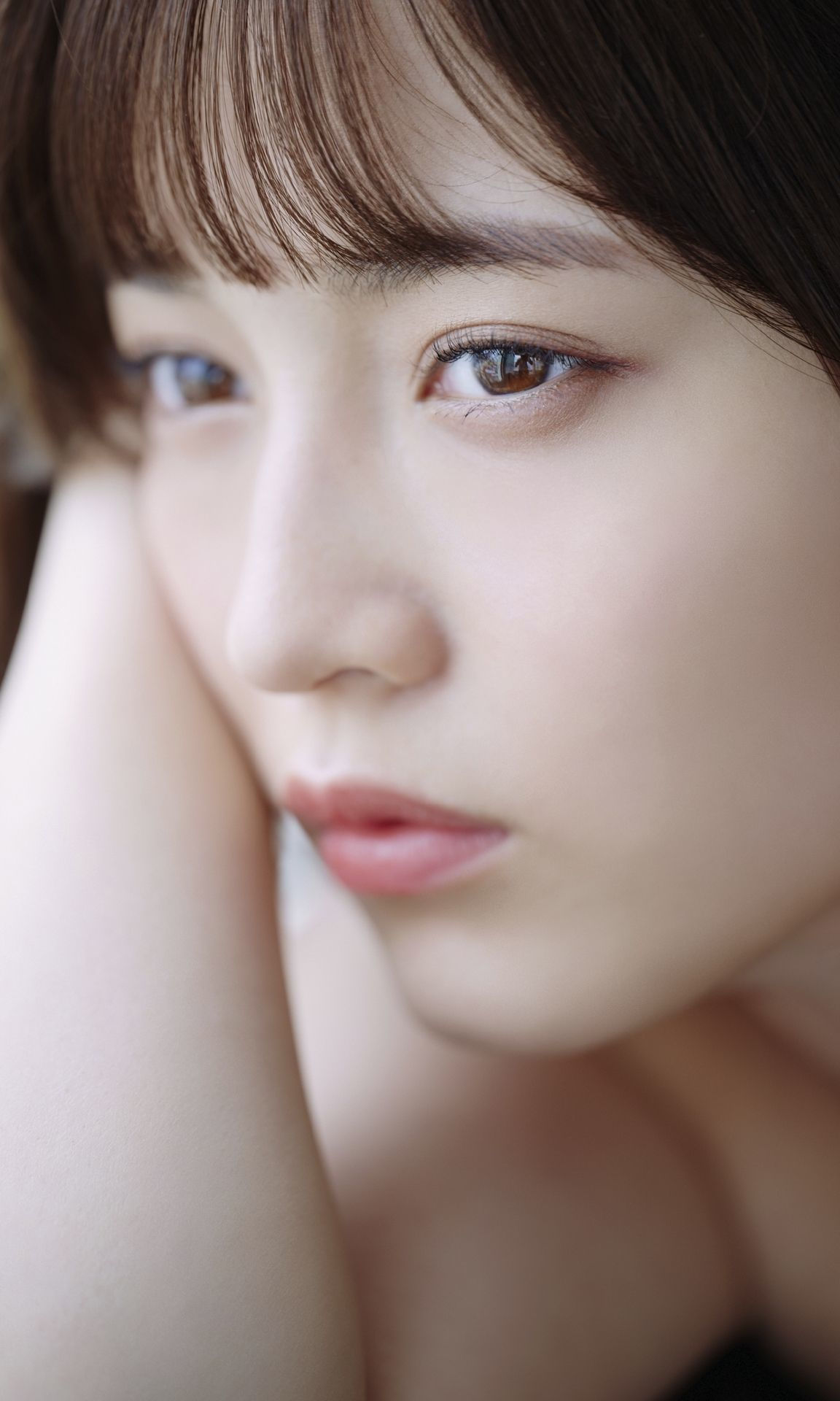 黒嵜菜々子 写真集「むじゃきにイイ女」