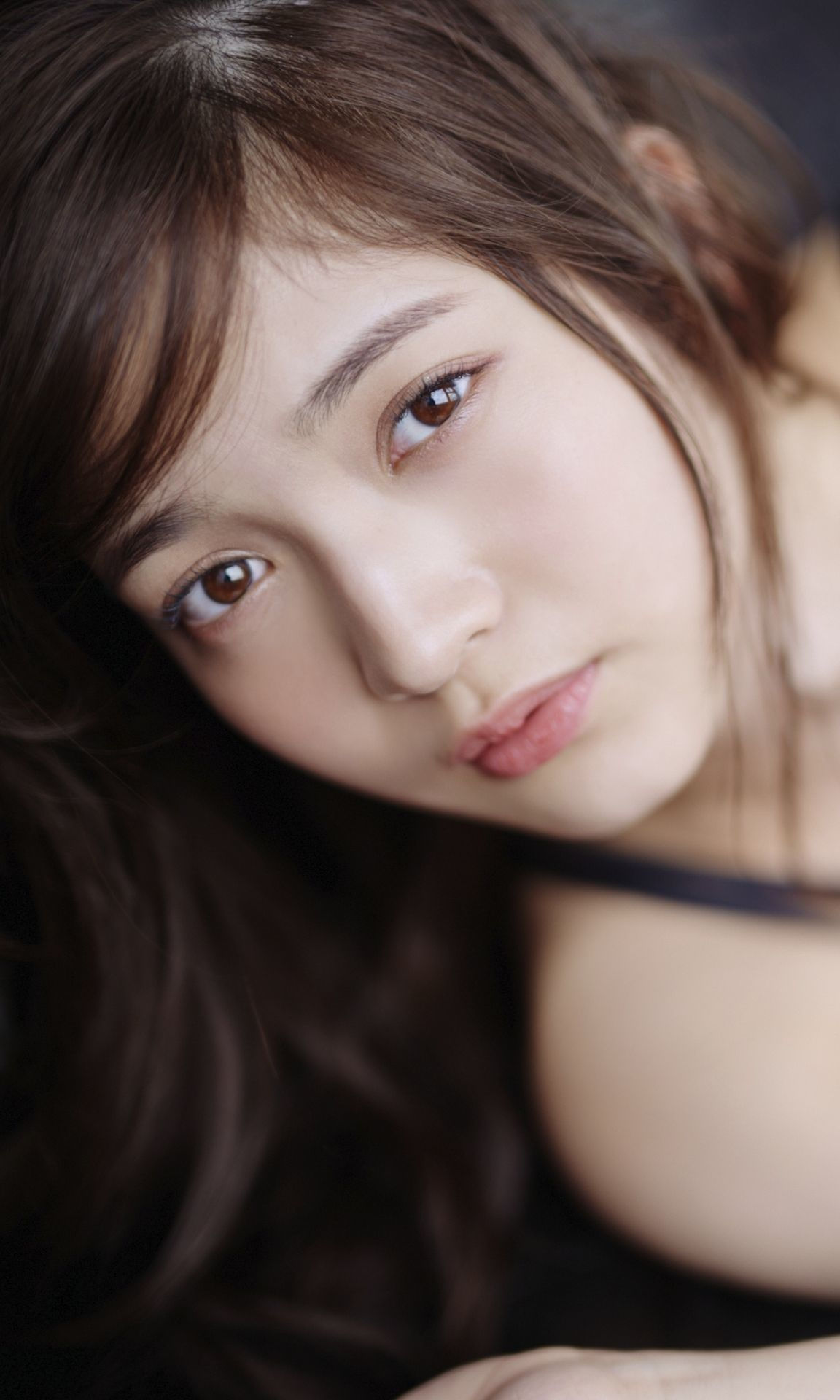 黒嵜菜々子 写真集「むじゃきにイイ女」