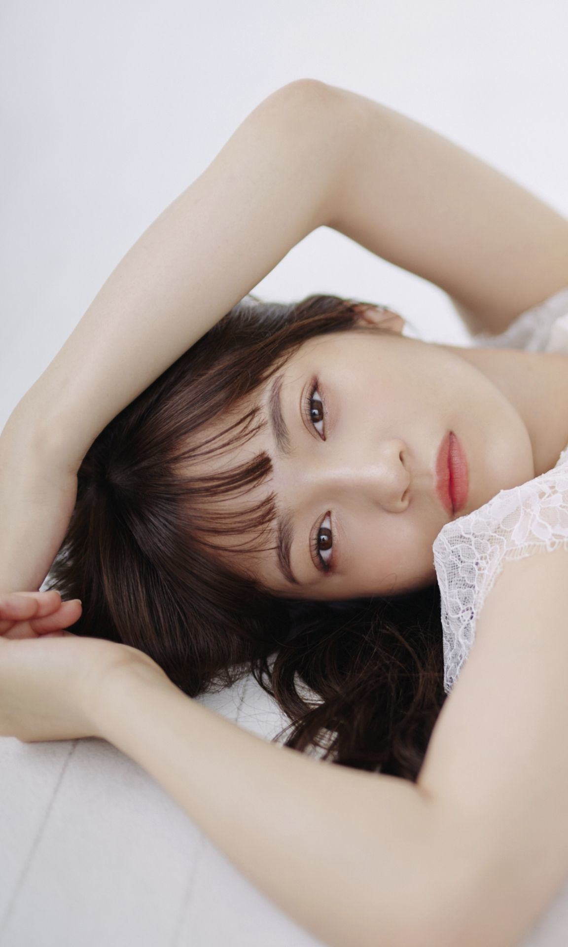黒嵜菜々子 写真集「むじゃきにイイ女」