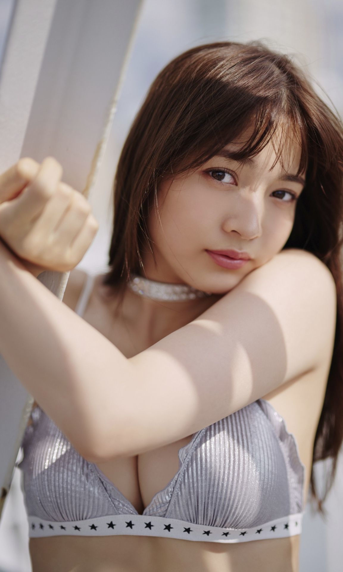 黒嵜菜々子 写真集「むじゃきにイイ女」