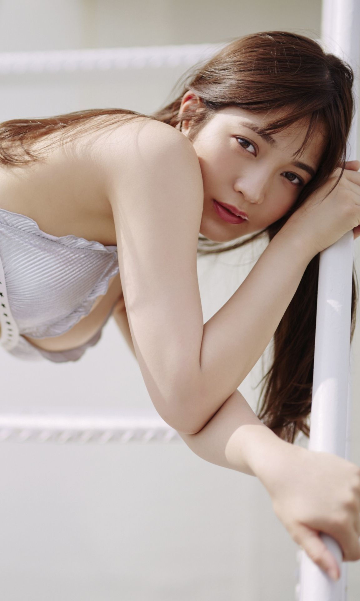 黒嵜菜々子 写真集「むじゃきにイイ女」
