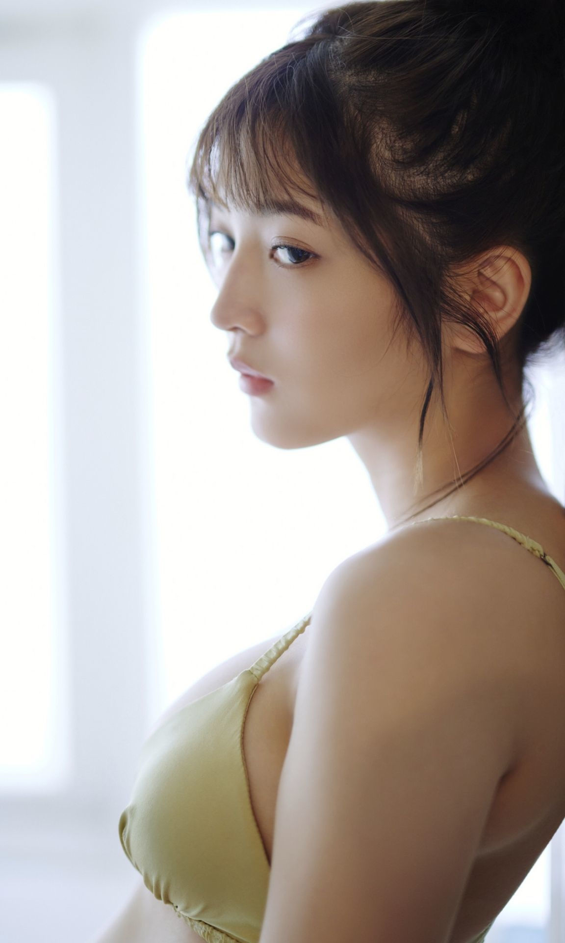 黒嵜菜々子 写真集「むじゃきにイイ女」
