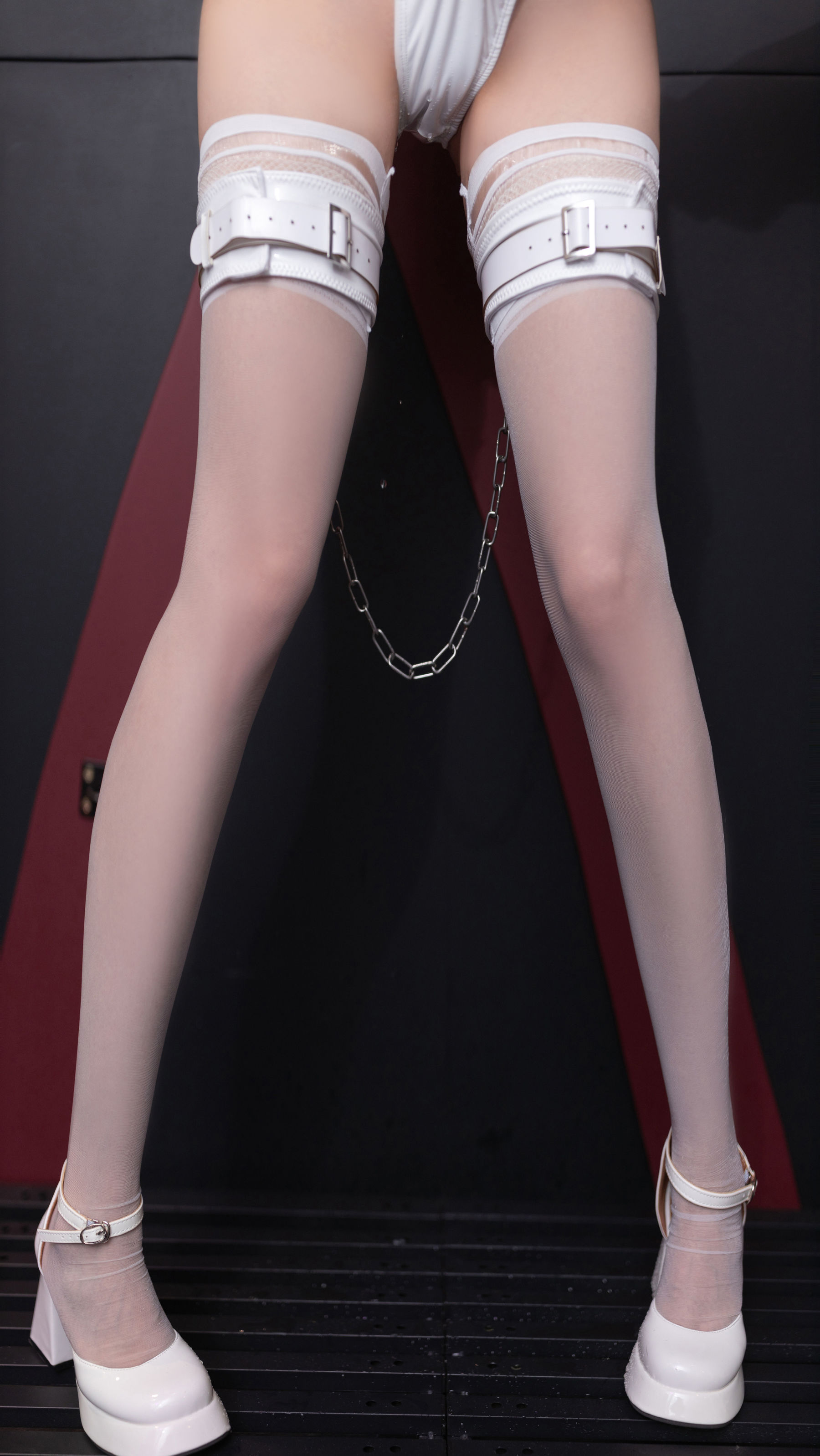 鱼子酱 灰写真