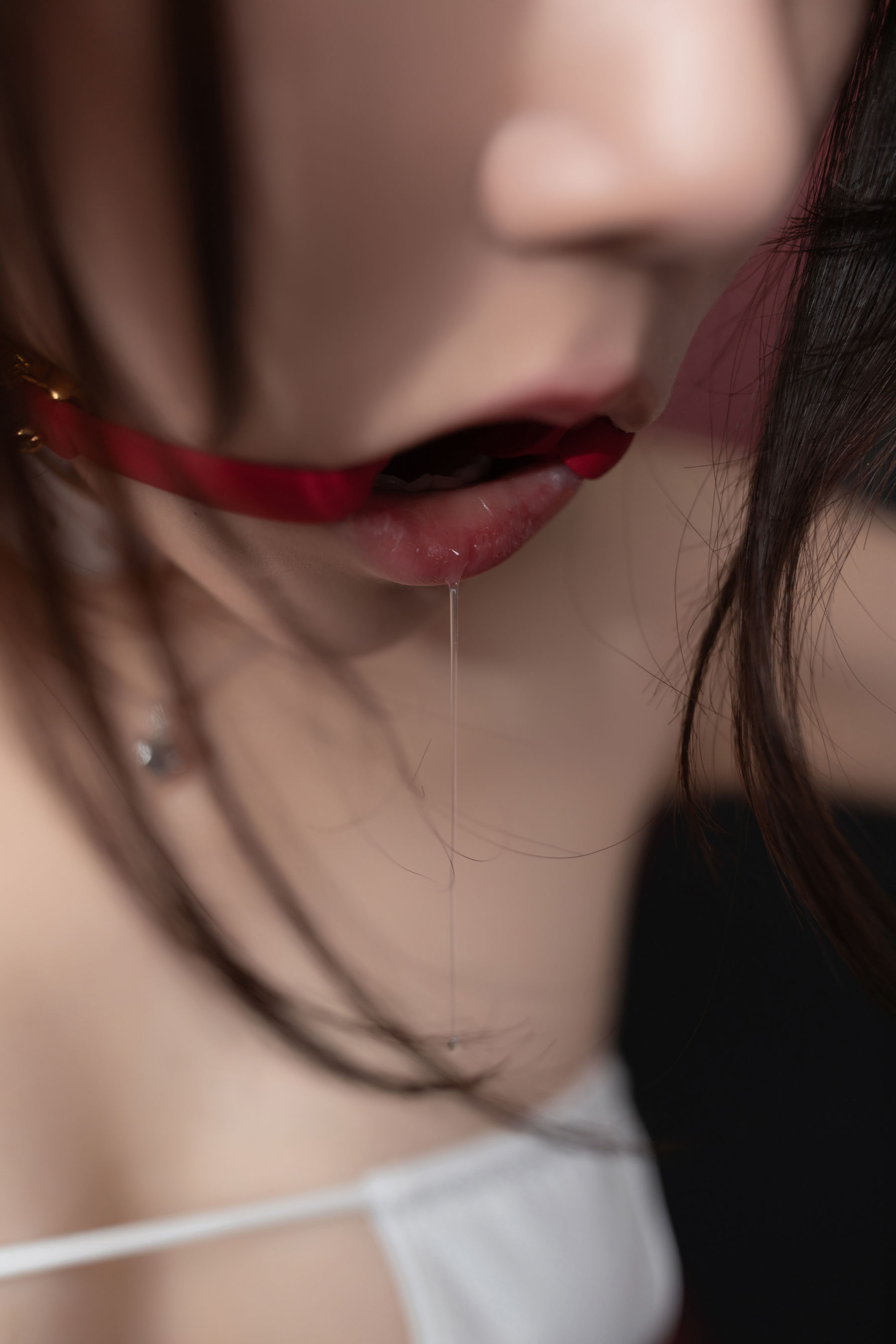 鱼子酱 灰写真